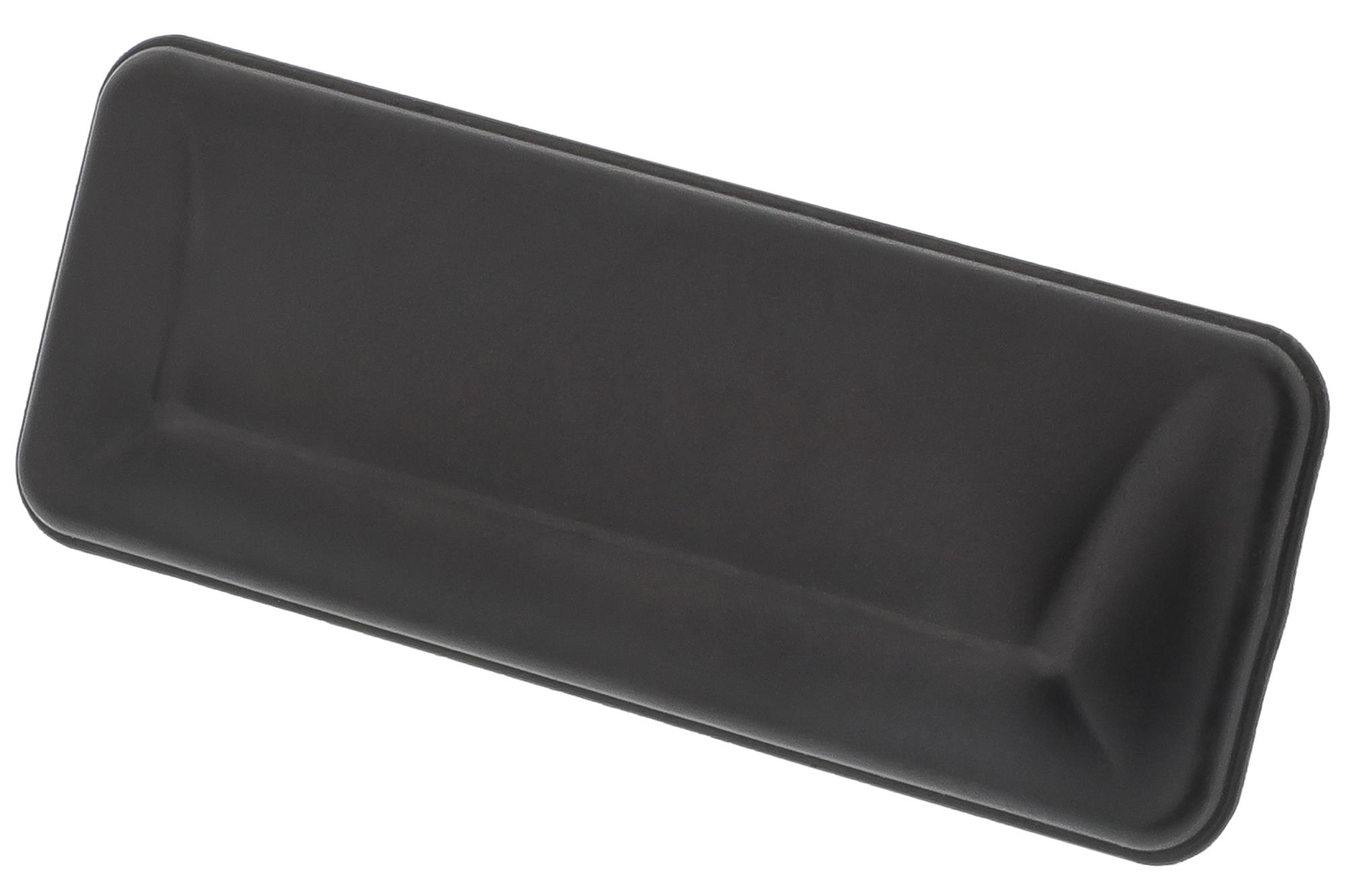 TOPRAN Bagklapsgreb 120201 ydre for CUPRA SKODA