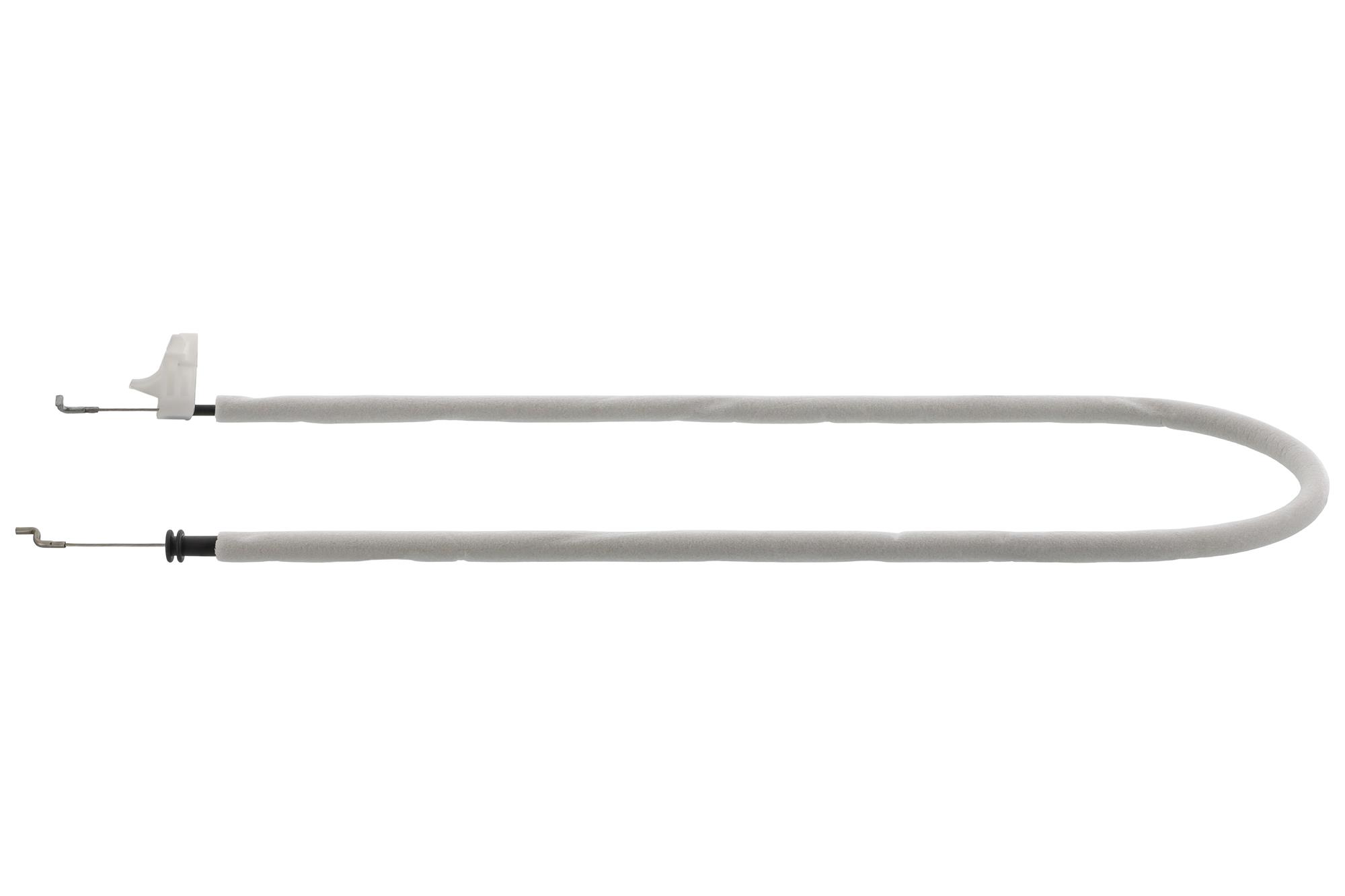 TOPRAN Kabel, dørlås 410 804 venstre for MERCEDES-BENZ