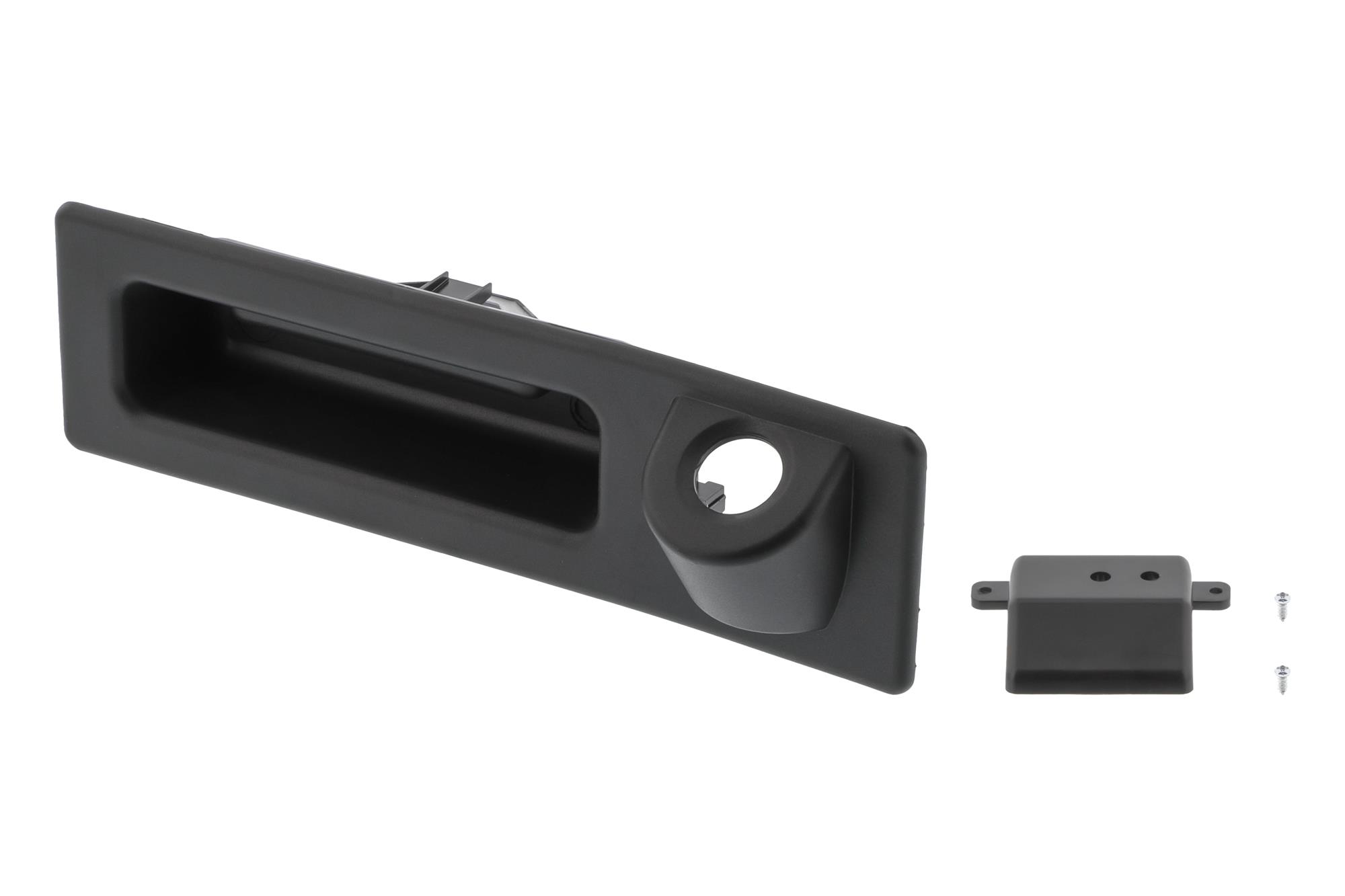 TOPRAN Bagklapsgreb 504182 ydre for BMW