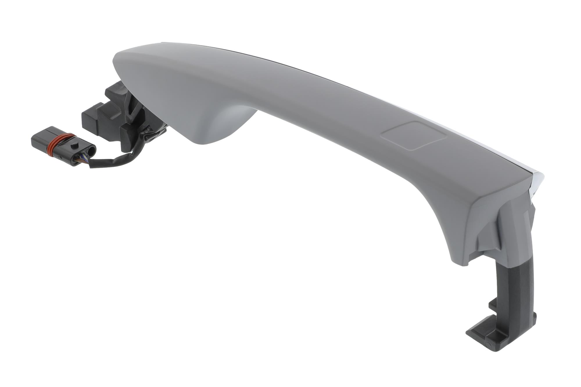 TOPRAN Dørgreb 411381 venstre for SMART MERCEDES-BENZ