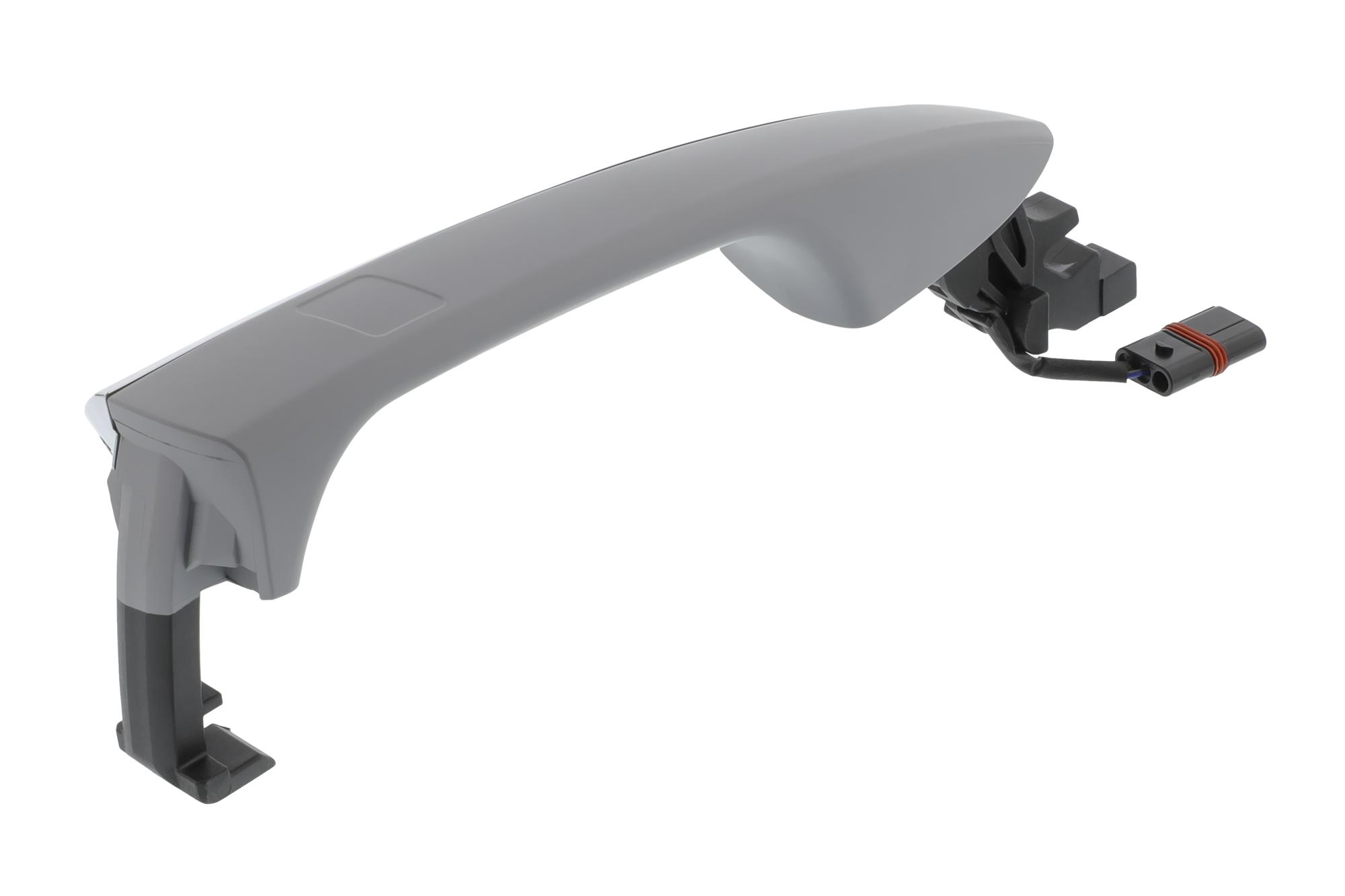 TOPRAN Dørgreb 411382 højre for SMART MERCEDES-BENZ