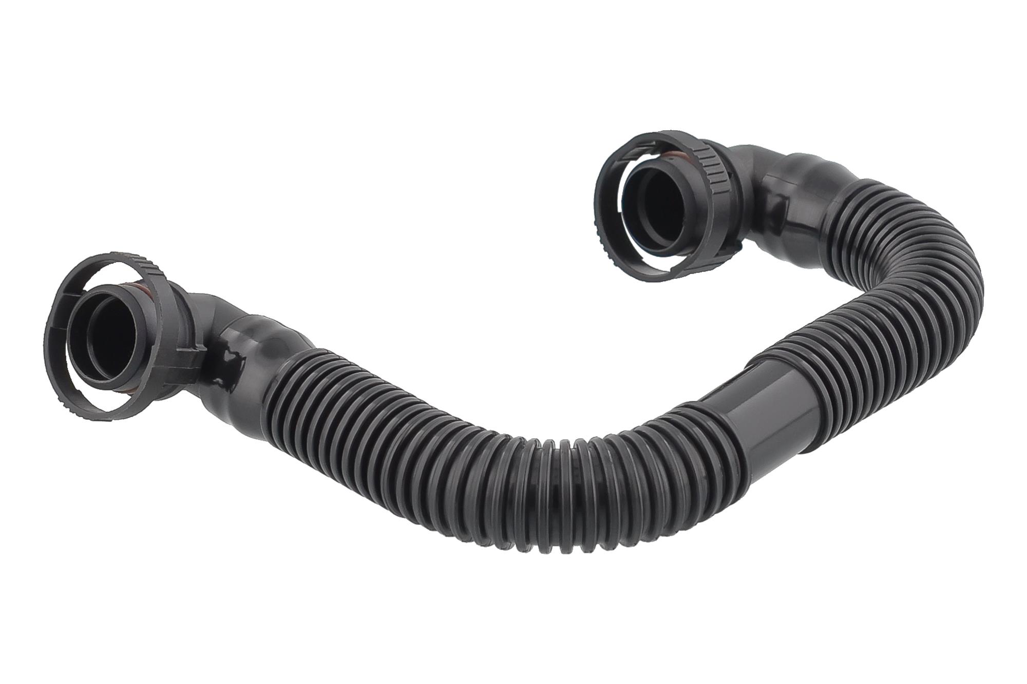 TOPRAN Slange, luftforsyning 503144 for BMW