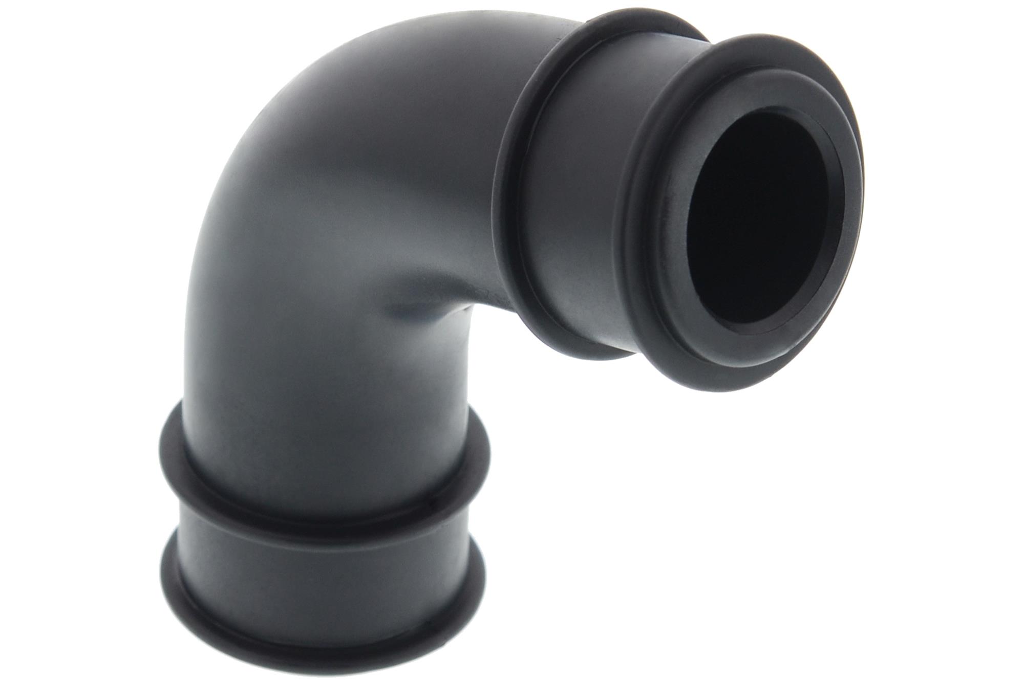 TOPRAN Slange, luftforsyning 114924 for VW
