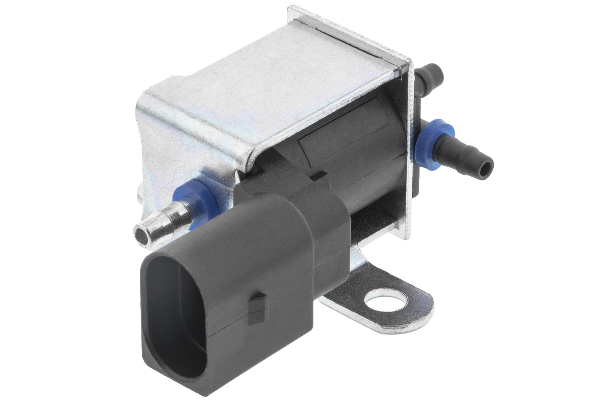 TOPRAN Omskifterventil, styreklap (indsugning) 116985 for FORD VW CUPRA