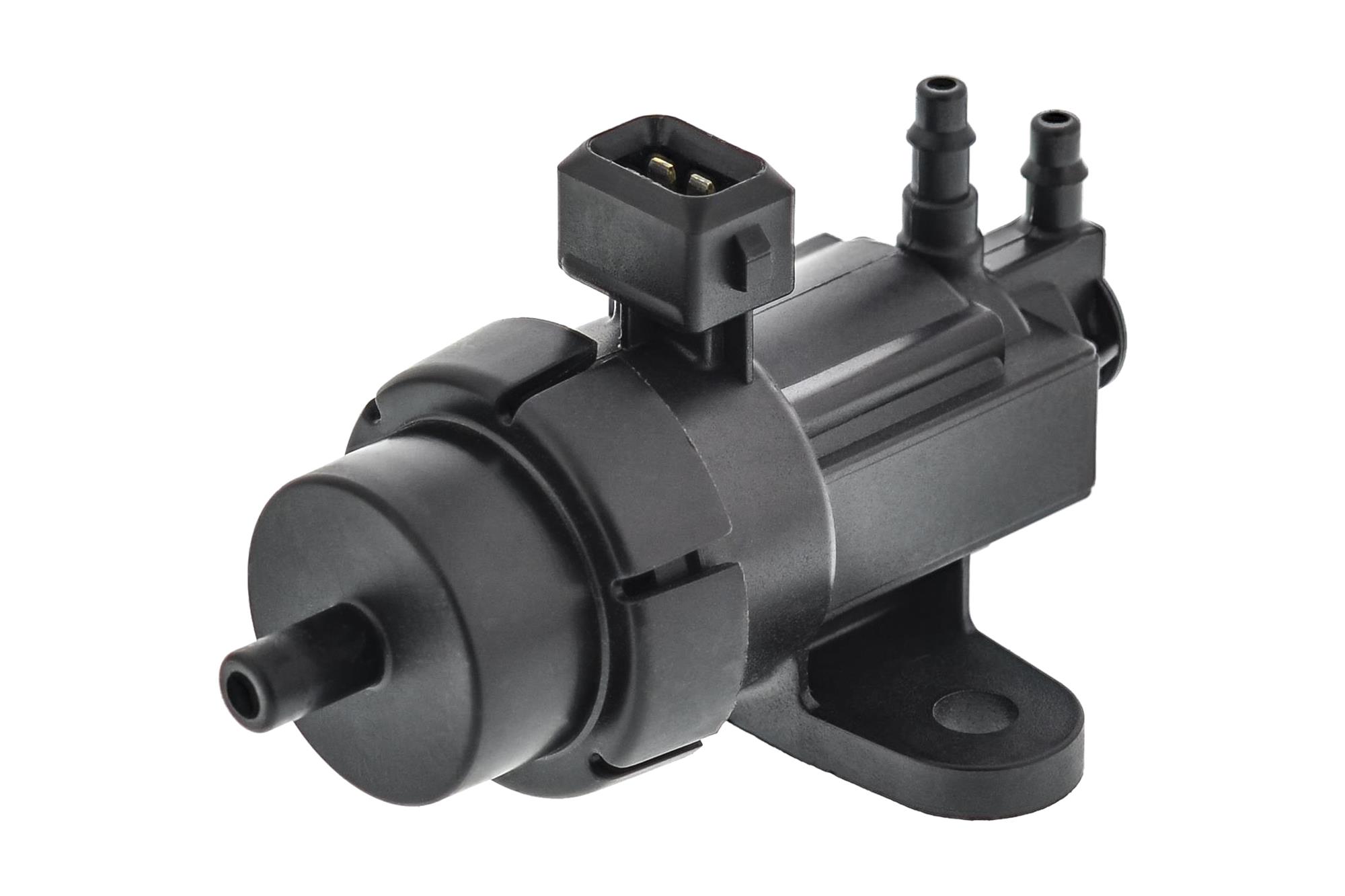 TOPRAN Omskifterventil, styreklap (indsugning) 304996 for FORD