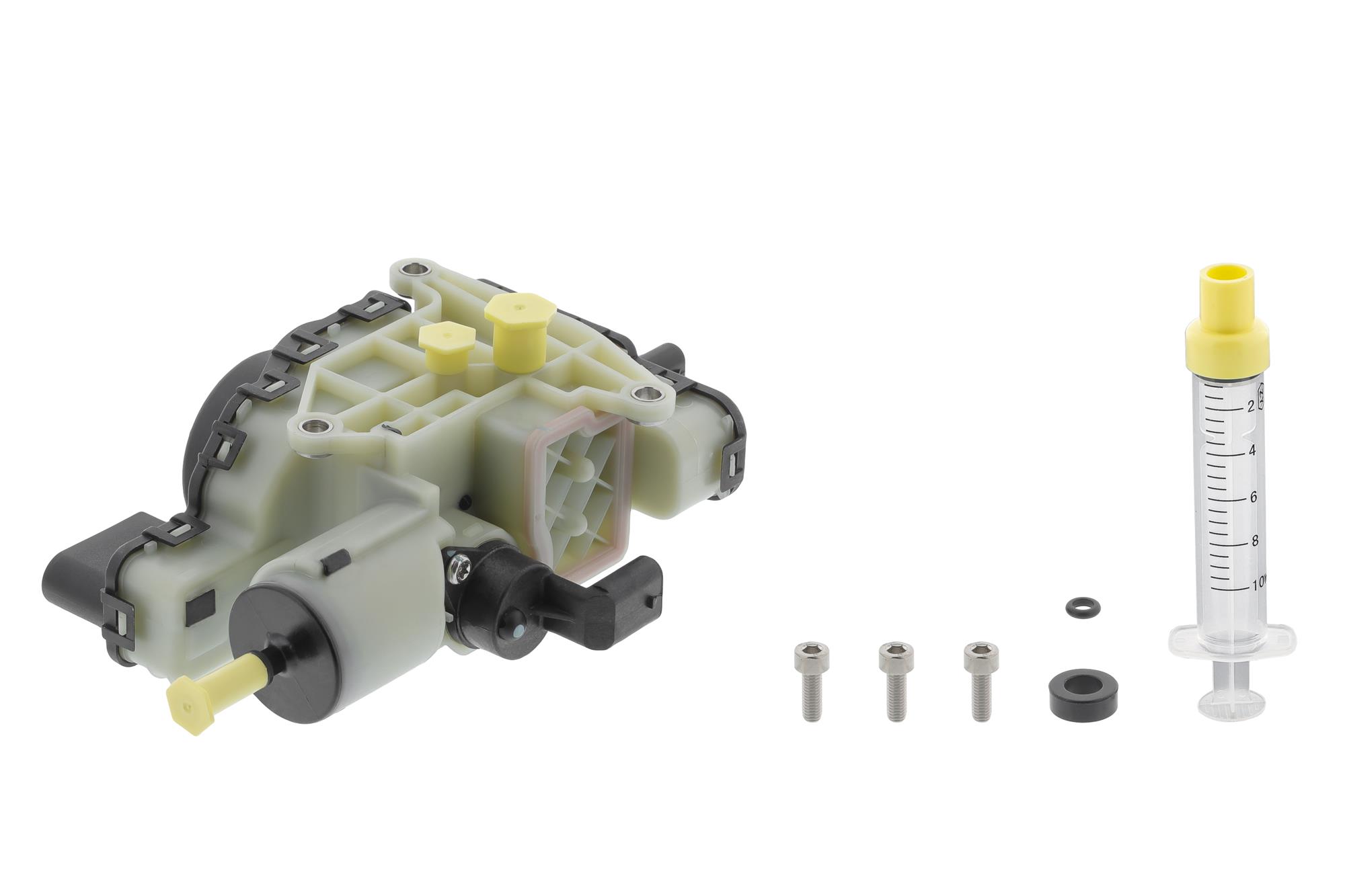 TOPRAN Pumpemodul, ureaindsprøjtning 410532 for VW SMART MERCEDES-BENZ
