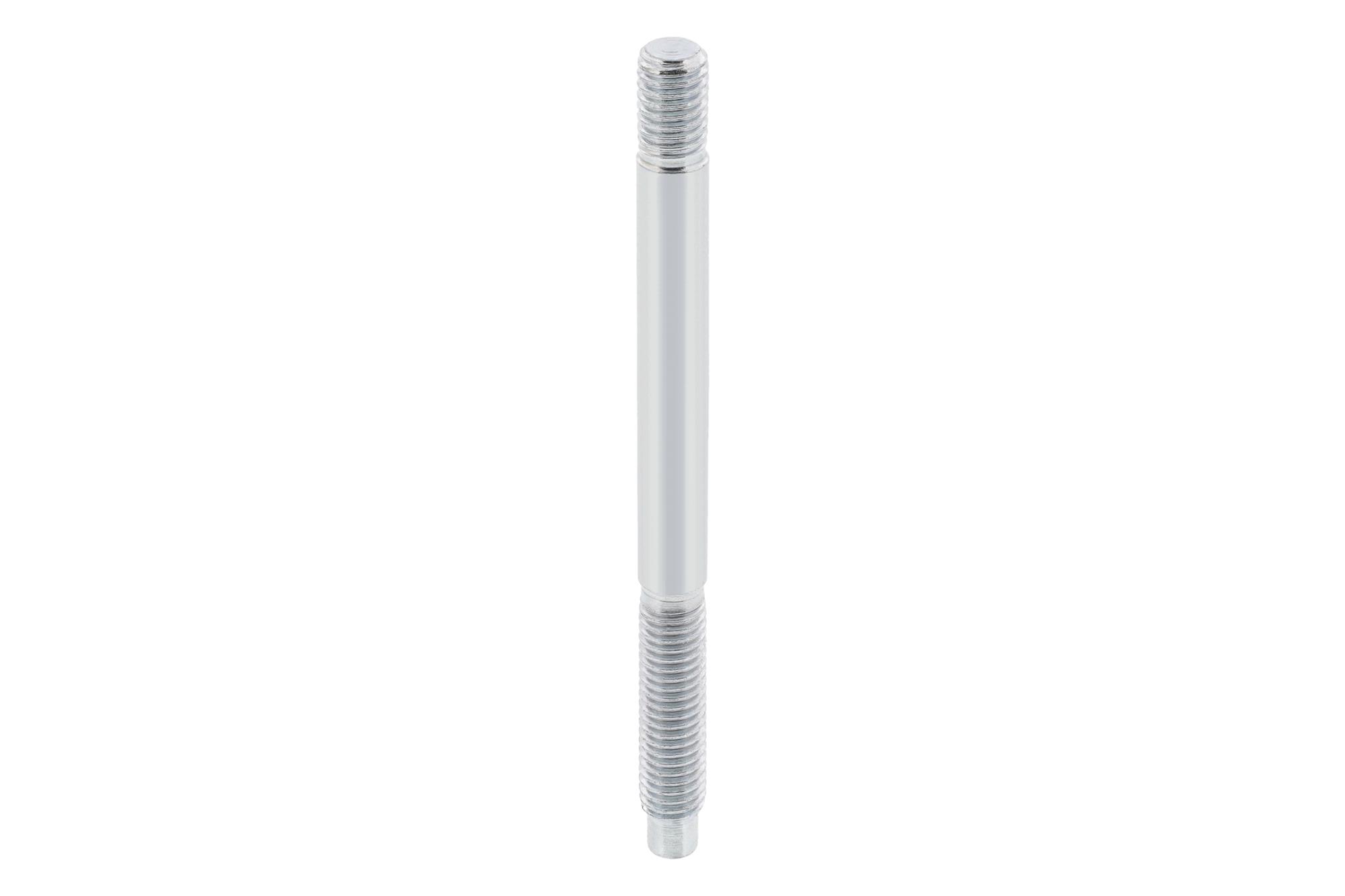TOPRAN Skrue, udstødningsmanifould 305801 for FORD FIAT