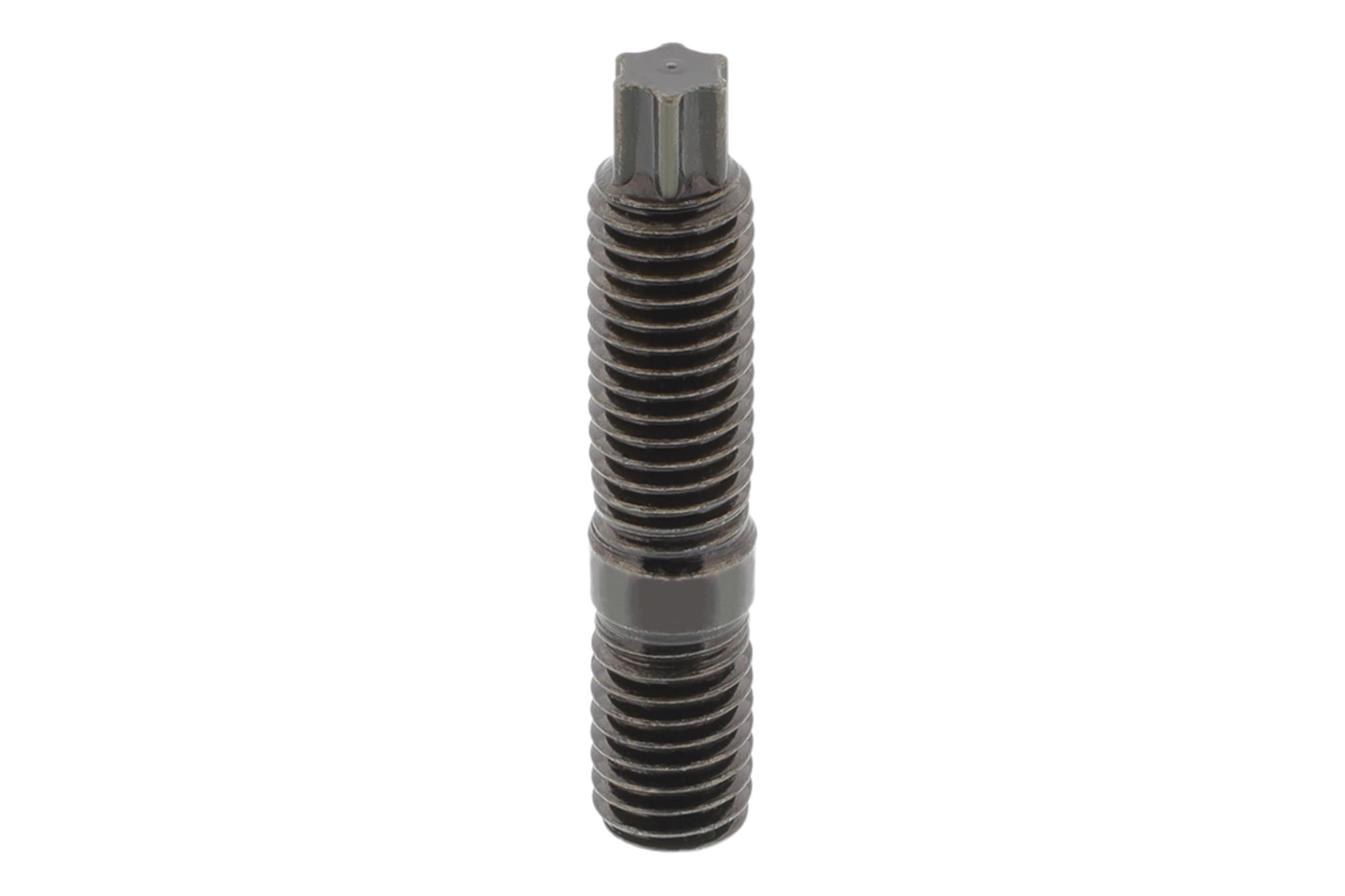 TOPRAN Skrue, udstødningsmanifould 702624 for OPEL VAUXHALL RENAULT DACIA
