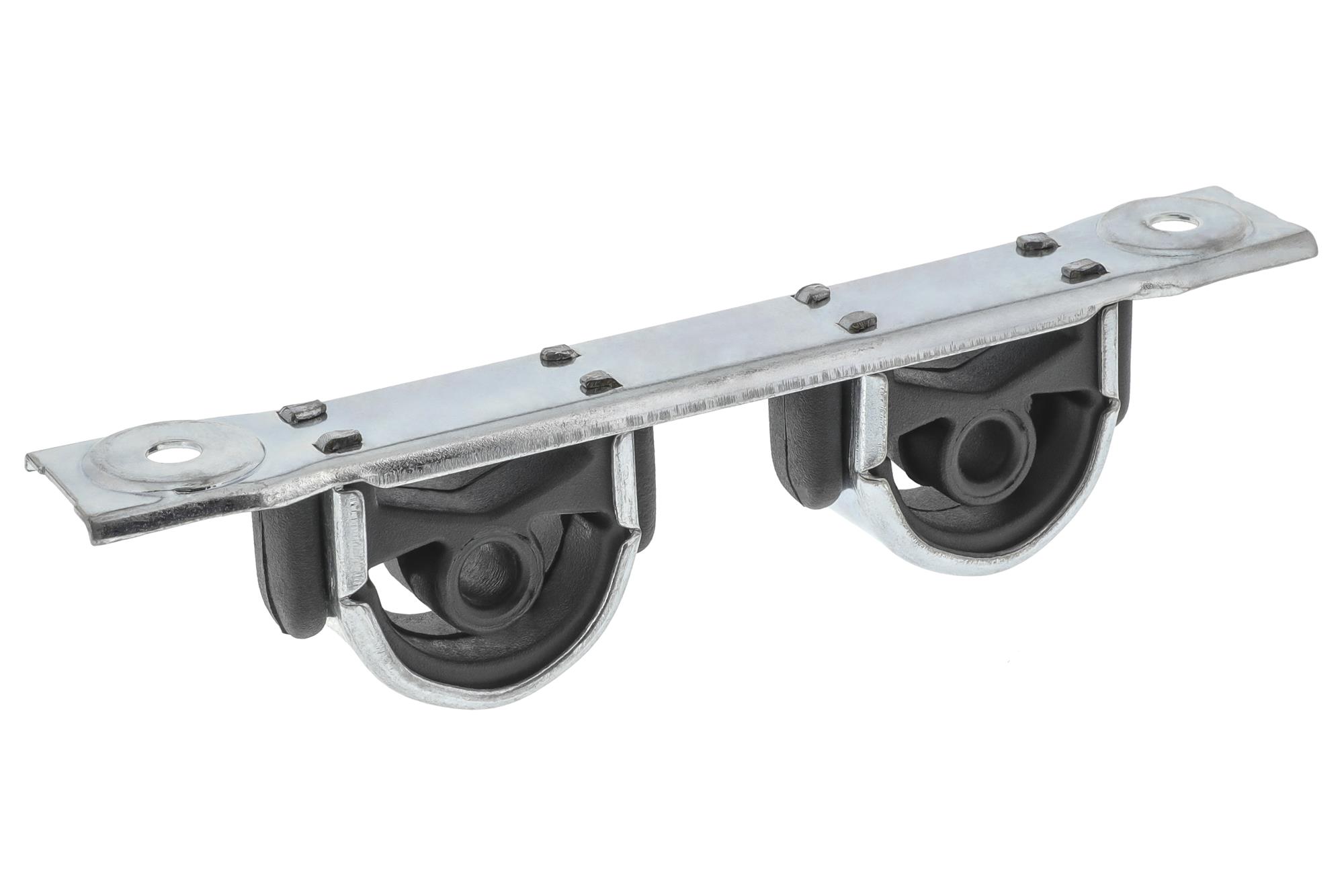 TOPRAN Holder, udstødningssystem 110911 for VW