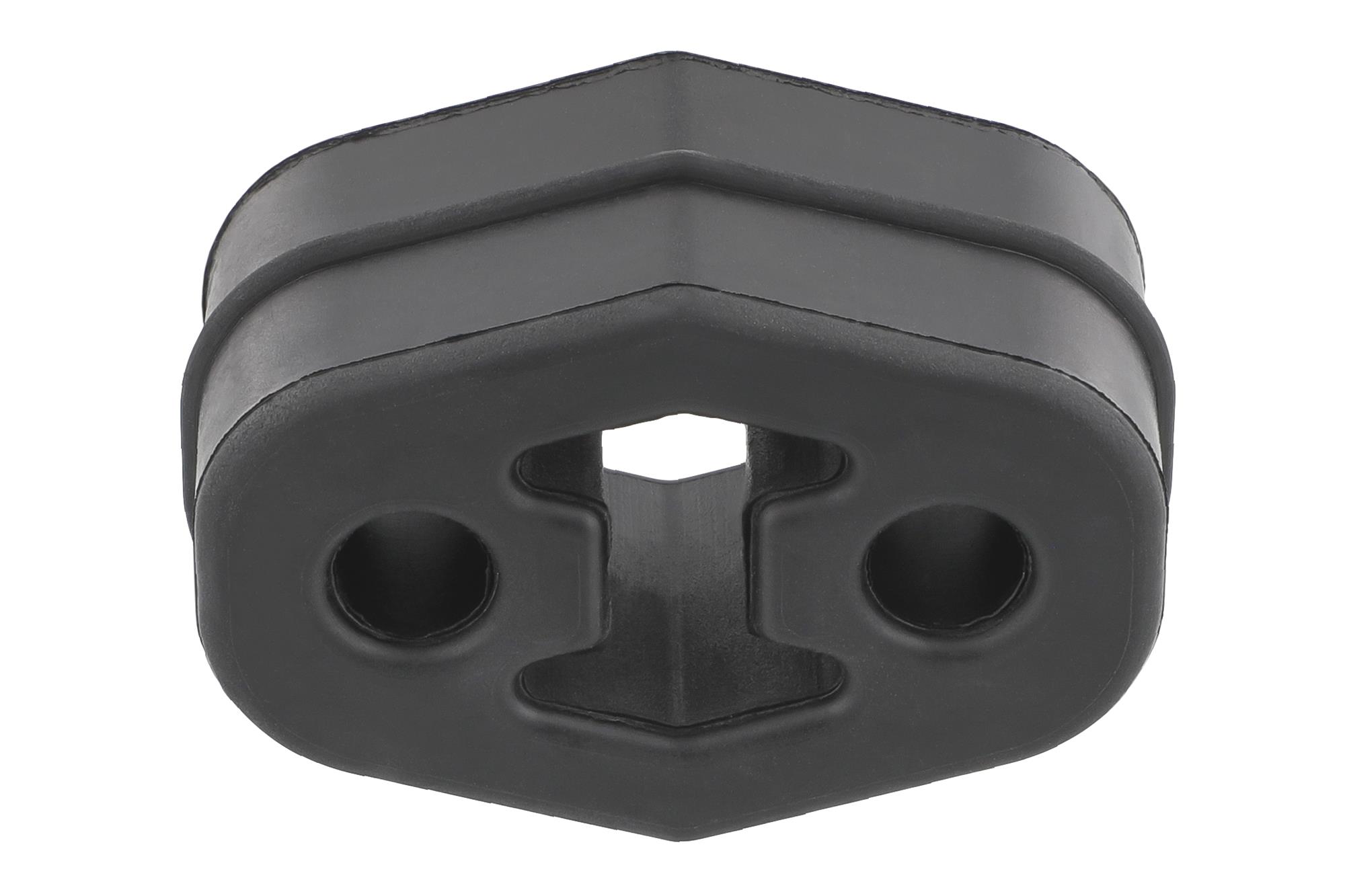 TOPRAN Holder, udstødningssystem 103026 for FORD VW