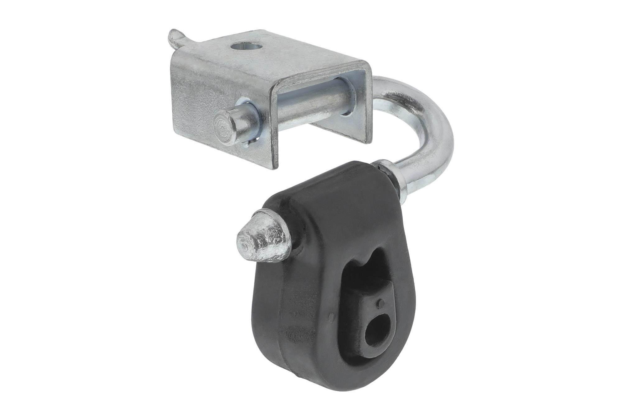 TOPRAN Holder, udstødningssystem 109052 for VW