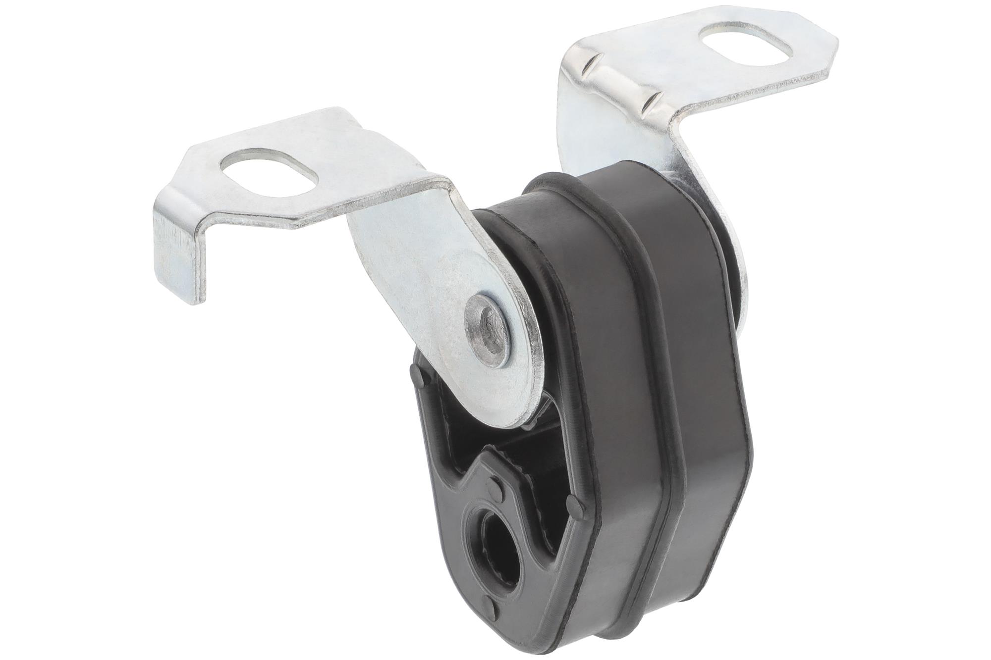TOPRAN Holder, udstødningssystem 108730 for VW
