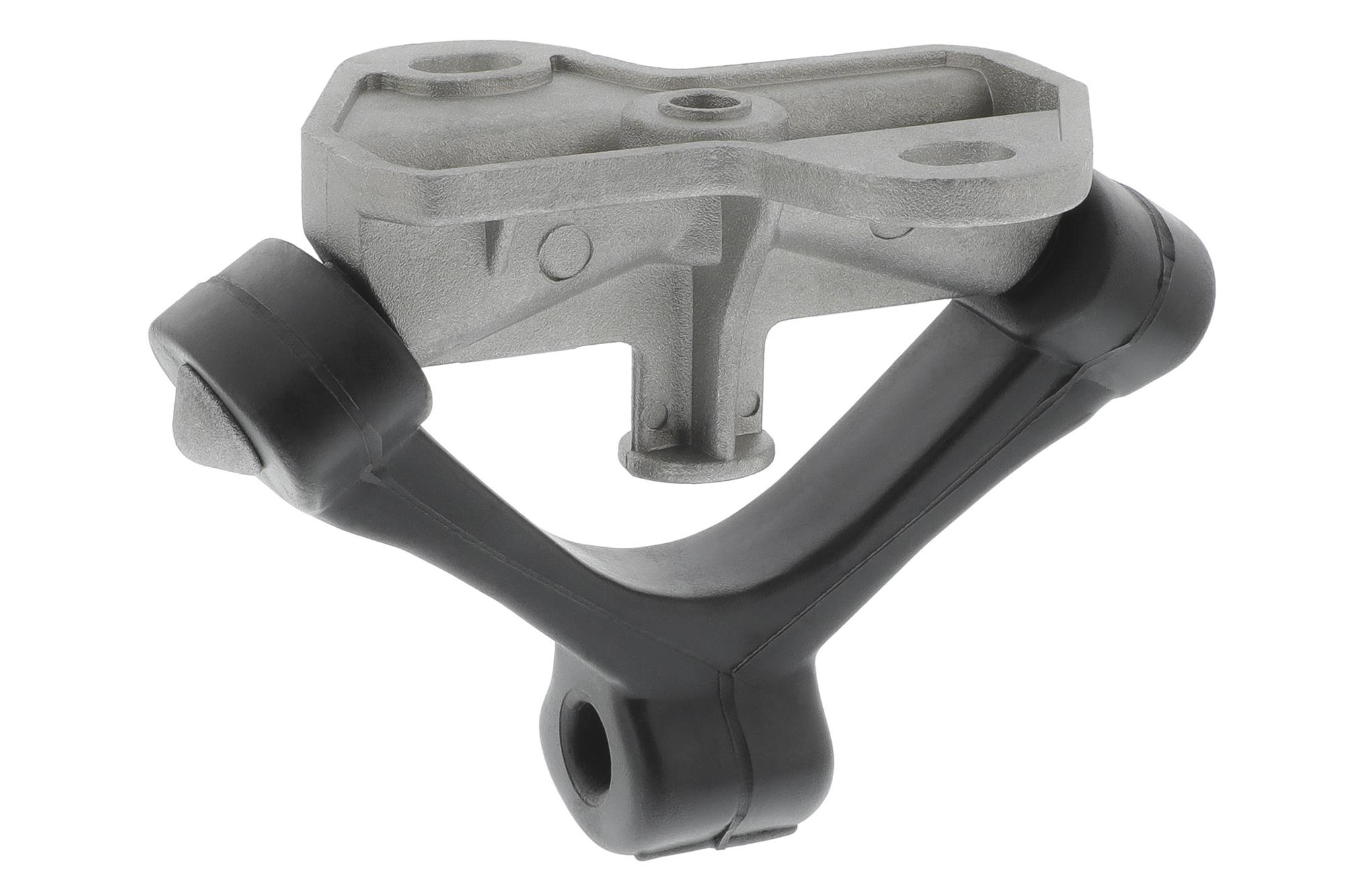 TOPRAN Holder, udstødningssystem 107223 for AUDI VW