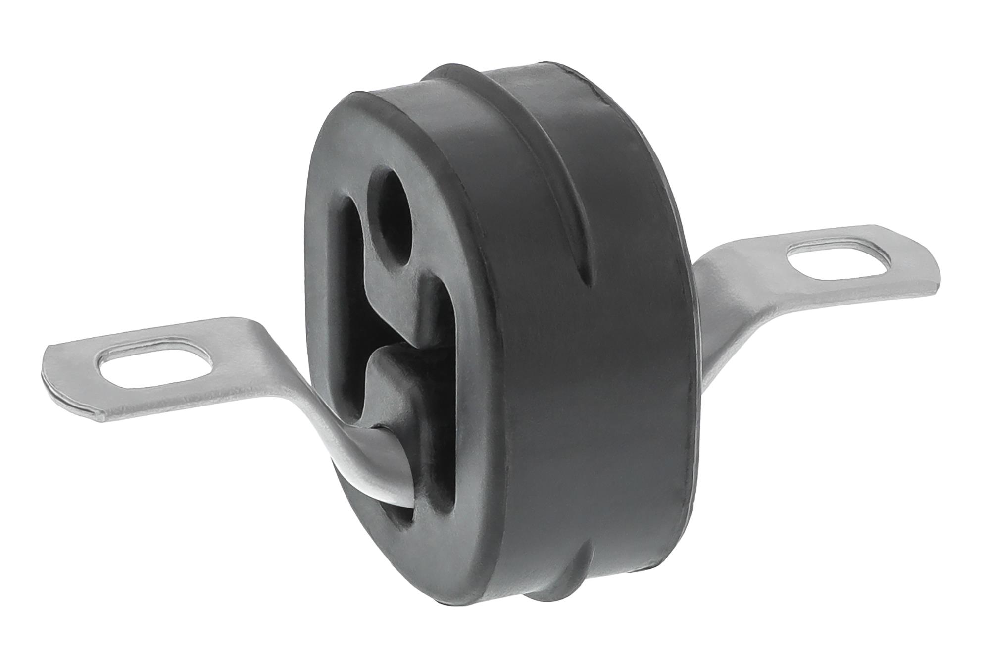 TOPRAN Holder, udstødningssystem 107224 for VW