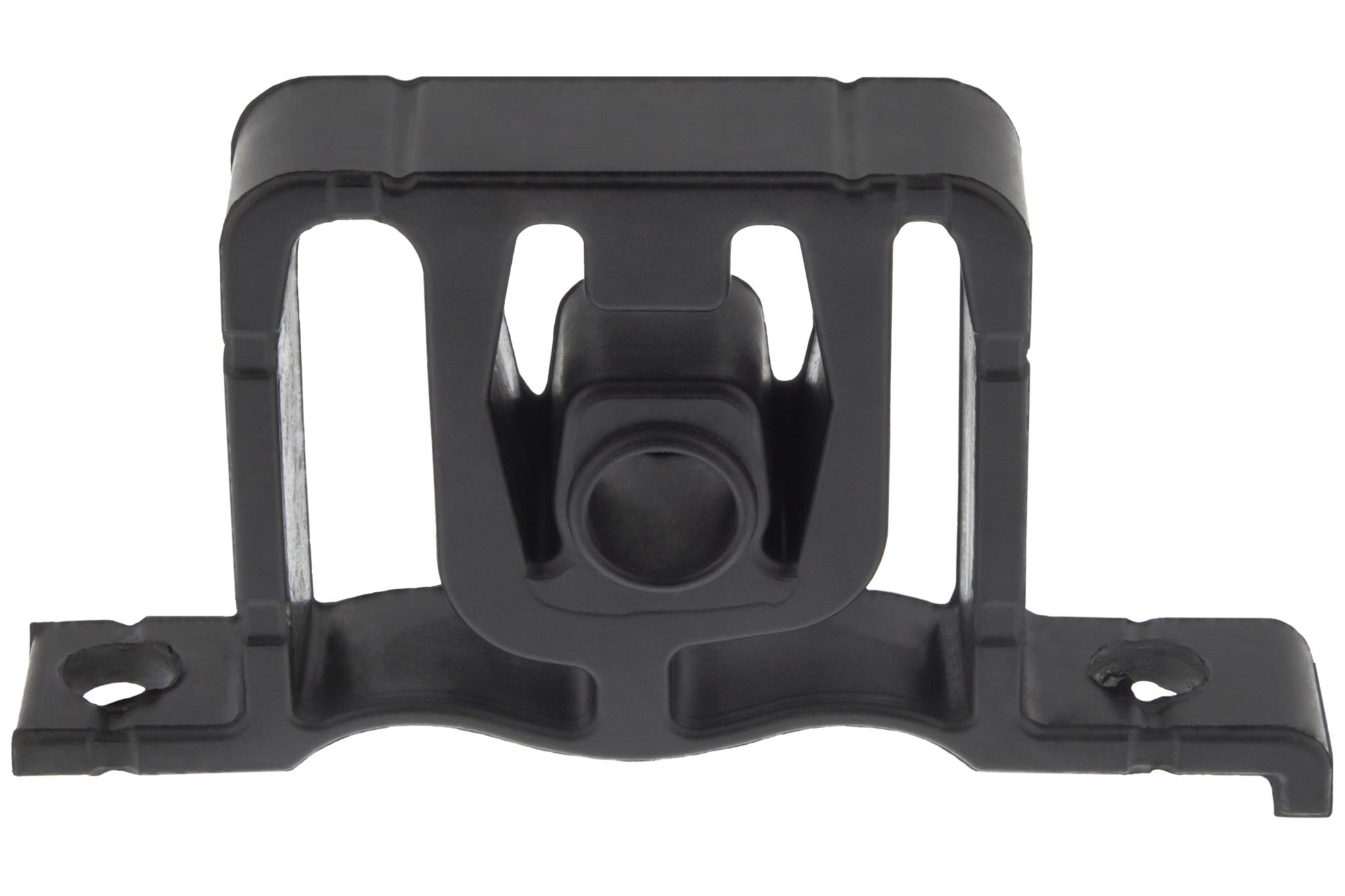 TOPRAN Holder, udstødningssystem 109051 for VW