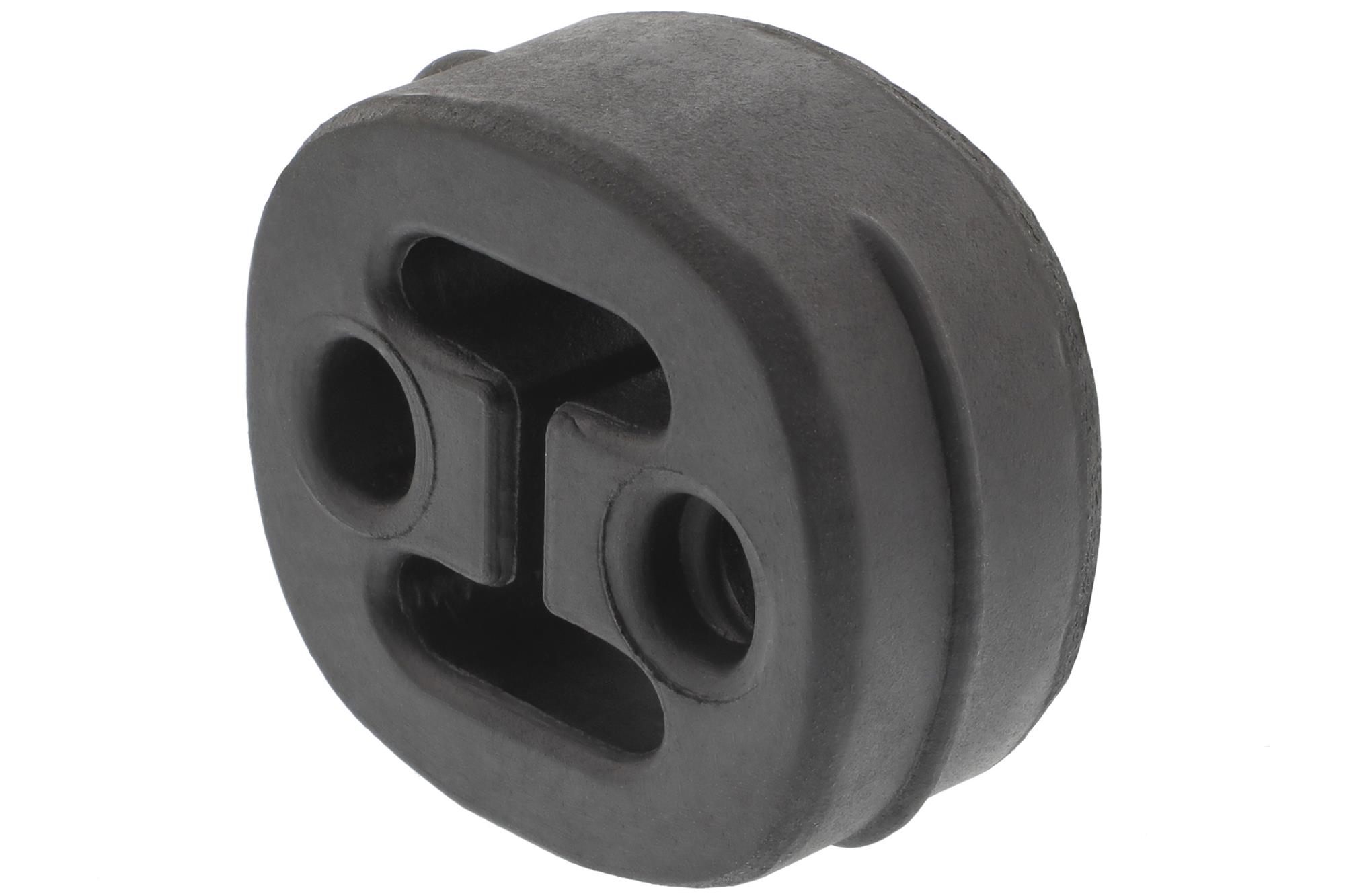 TOPRAN Holder, udstødningssystem 109063 for AUDI