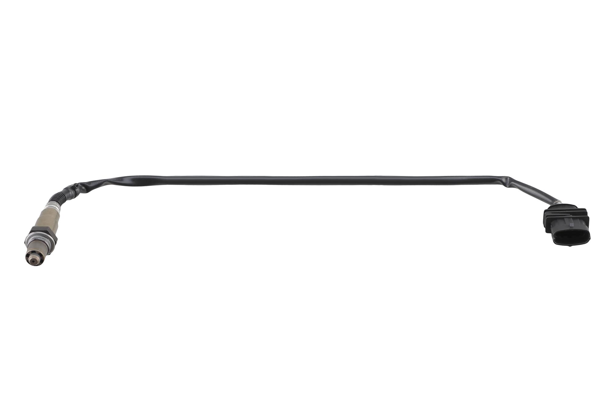 TOPRAN Lambdasonde 206628 for OPEL VAUXHALL