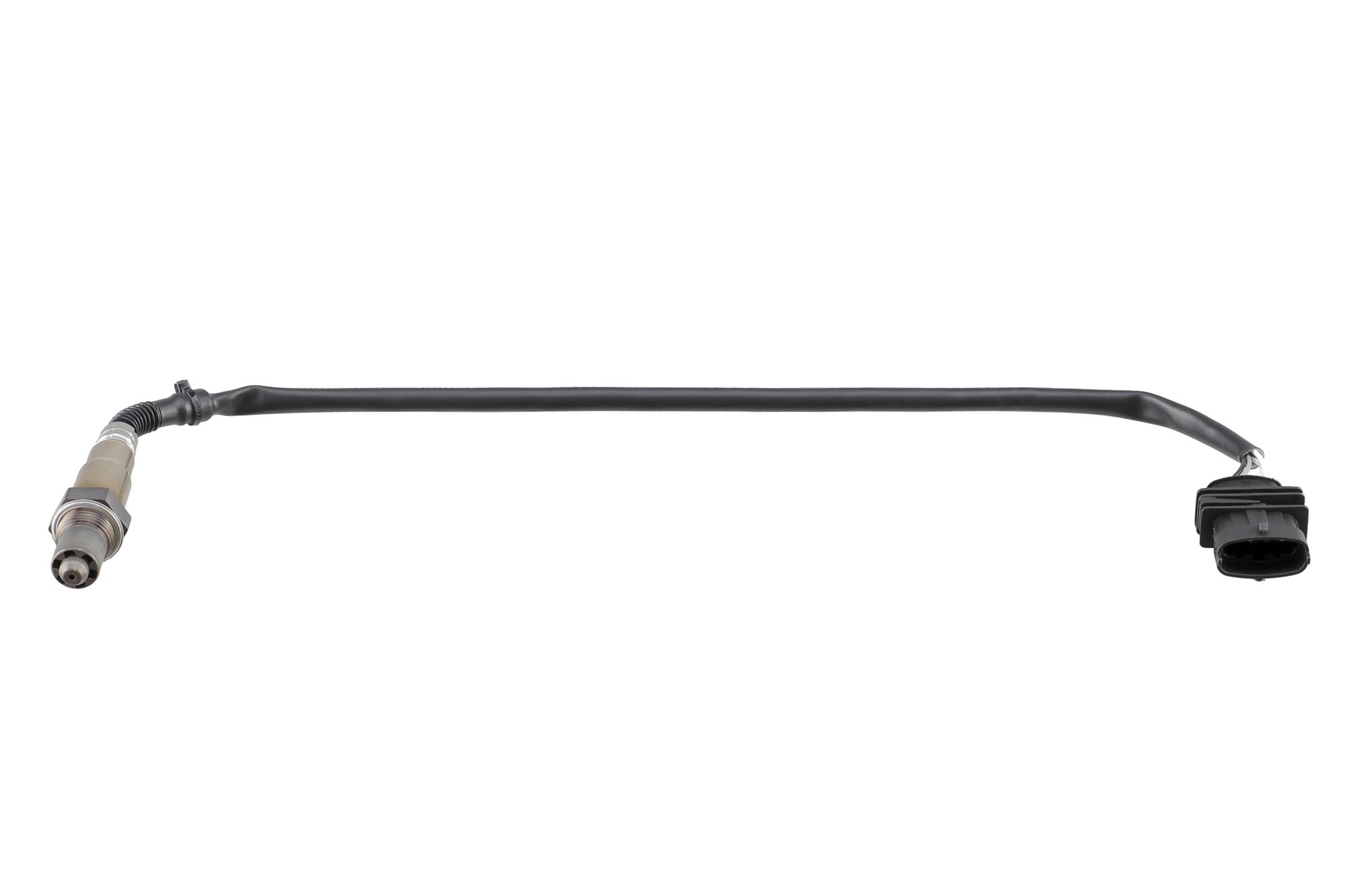 TOPRAN Lambdasonde 206194 for OPEL VAUXHALL