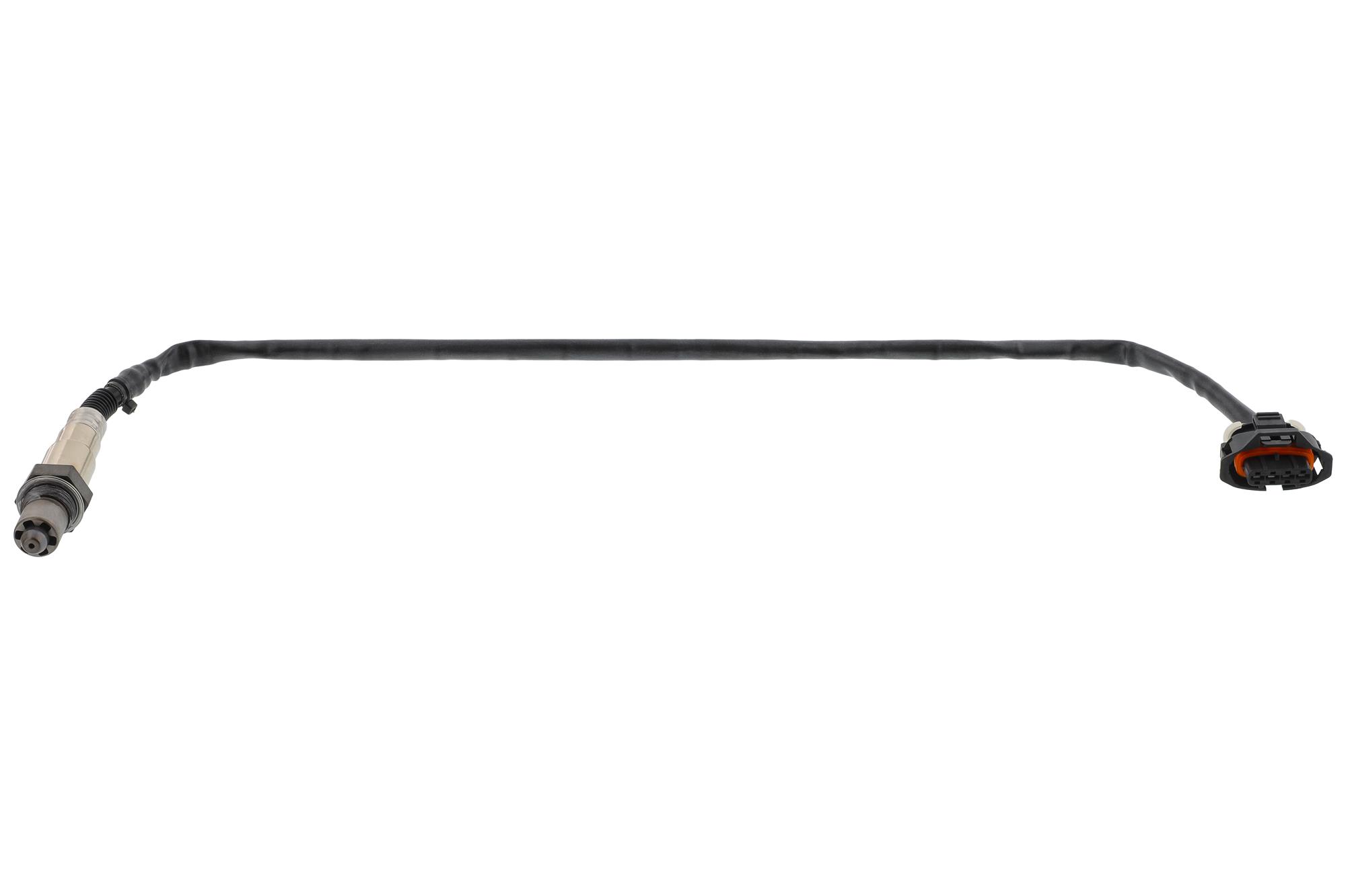 TOPRAN Lambdasonde 206629 for OPEL VAUXHALL