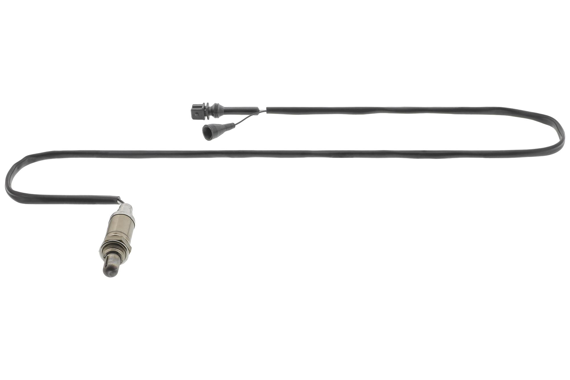 TOPRAN Lambdasonde 107542 for VW CUPRA