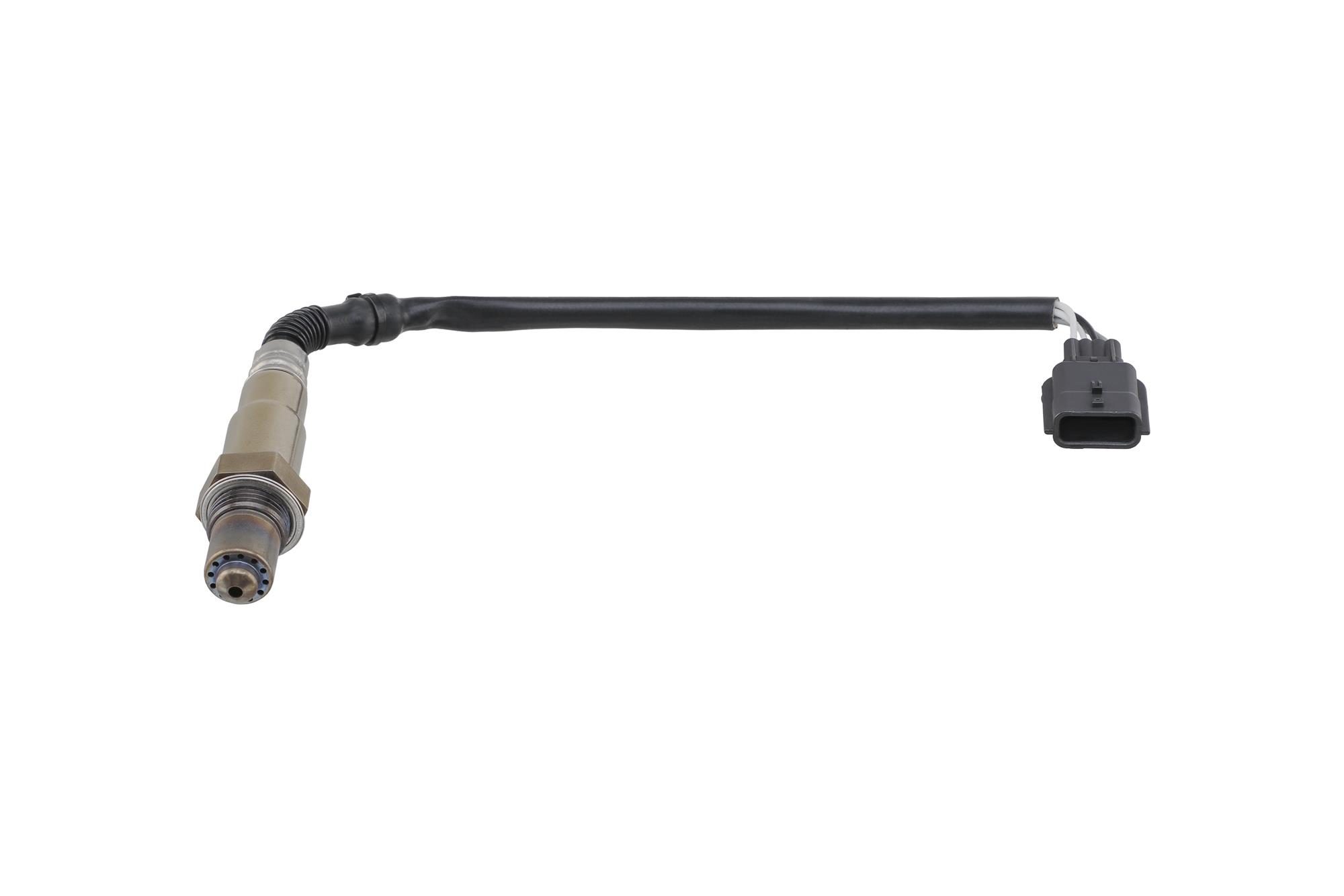 TOPRAN Lambdasonde 701082 for DACIA