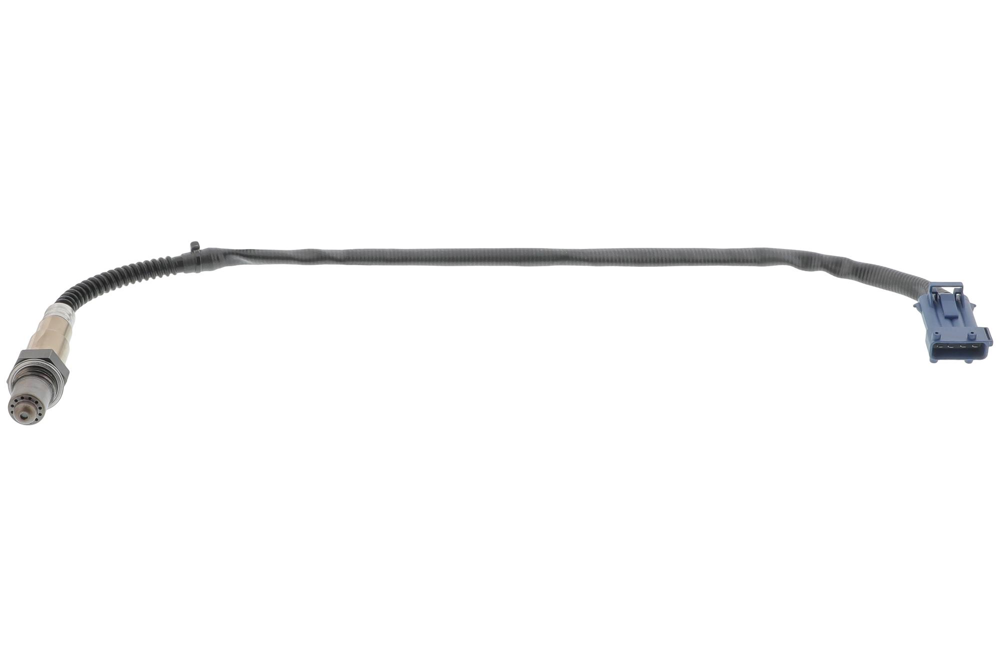 TOPRAN Lambdasonde 722024 for PEUGEOT