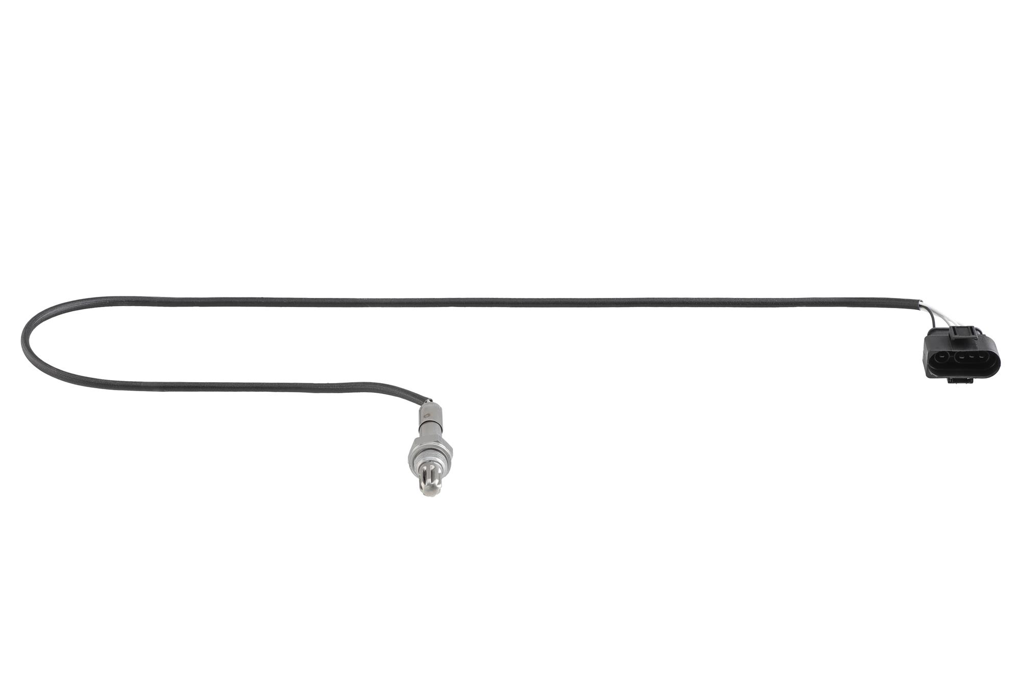 TOPRAN Lambdasonde 111622 for CUPRA VW