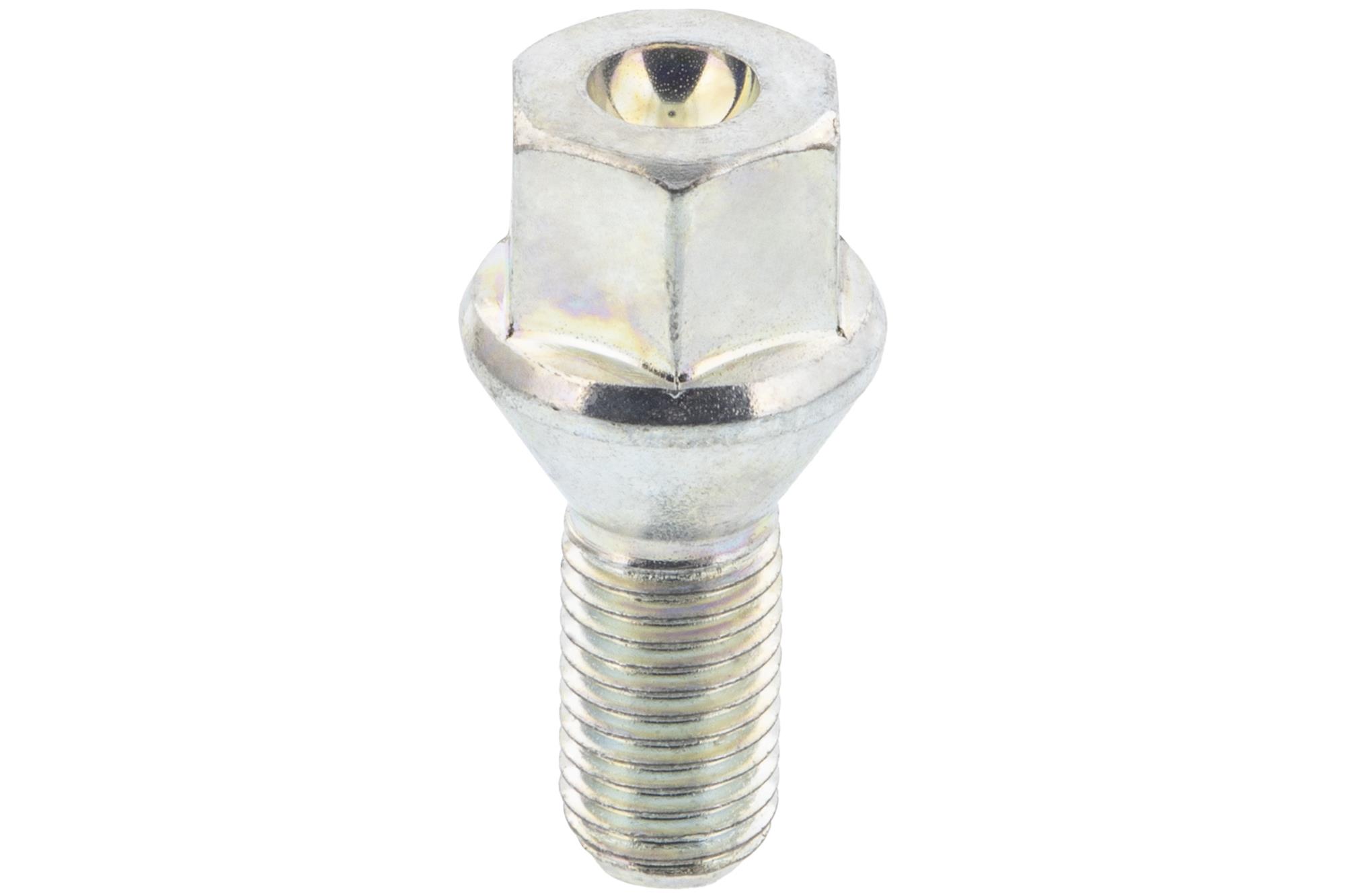 TOPRAN Hjulbolt 201852 for OPEL LANCIA VAUXHALL SUZUKI