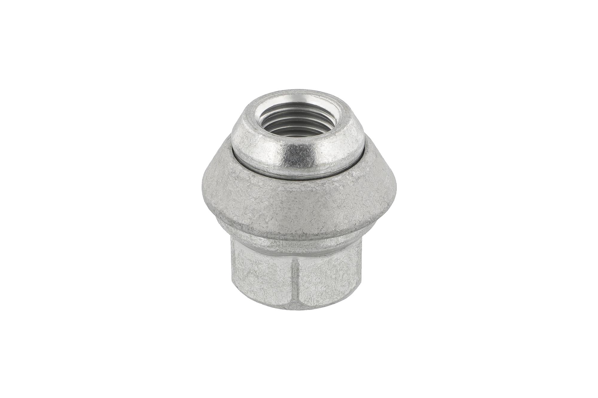 TOPRAN Hjulmøtrik 305442 for FORD MAZDA