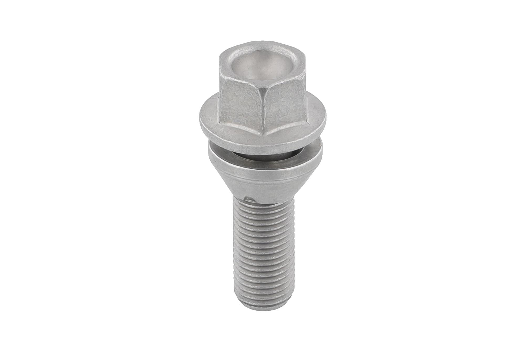 TOPRAN Hjulbolt 601112 for VOLVO
