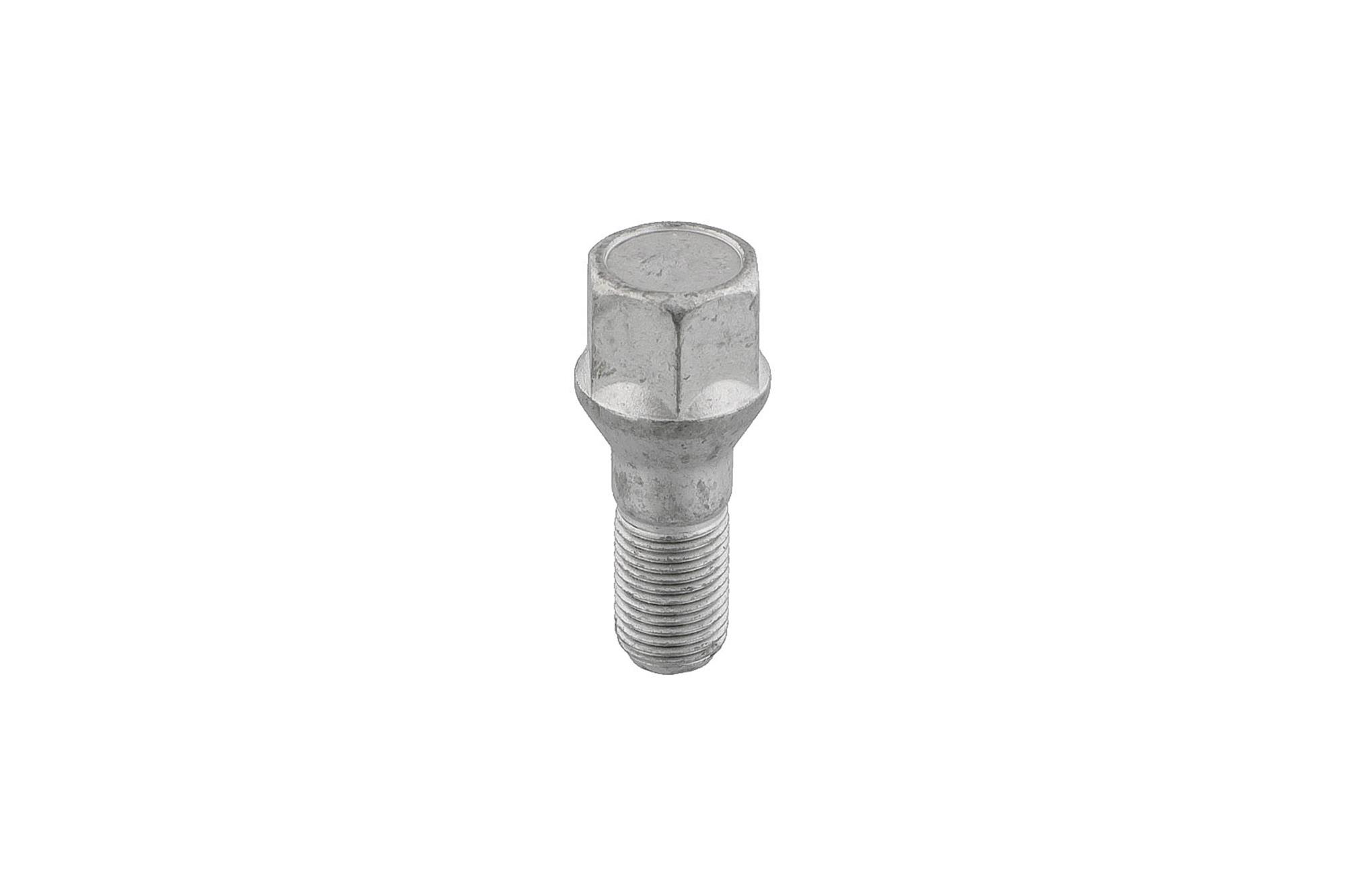 TOPRAN Hjulbolt 723991 for DS VAUXHALL FIAT