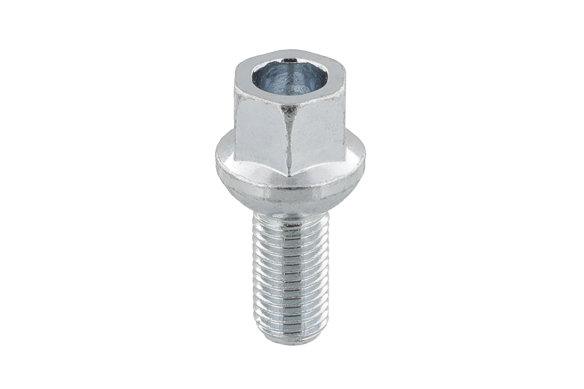 TOPRAN Hjulbolt 112225 for CUPRA VW