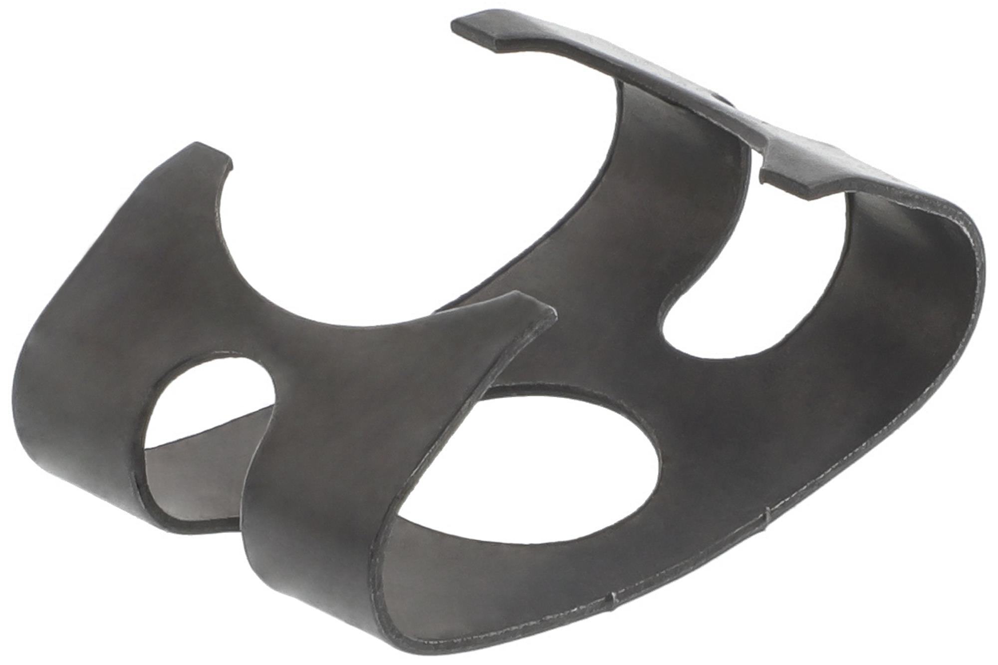 TOPRAN Holder, bremseslange 108718 for AUDI VW MAN PORSCHE