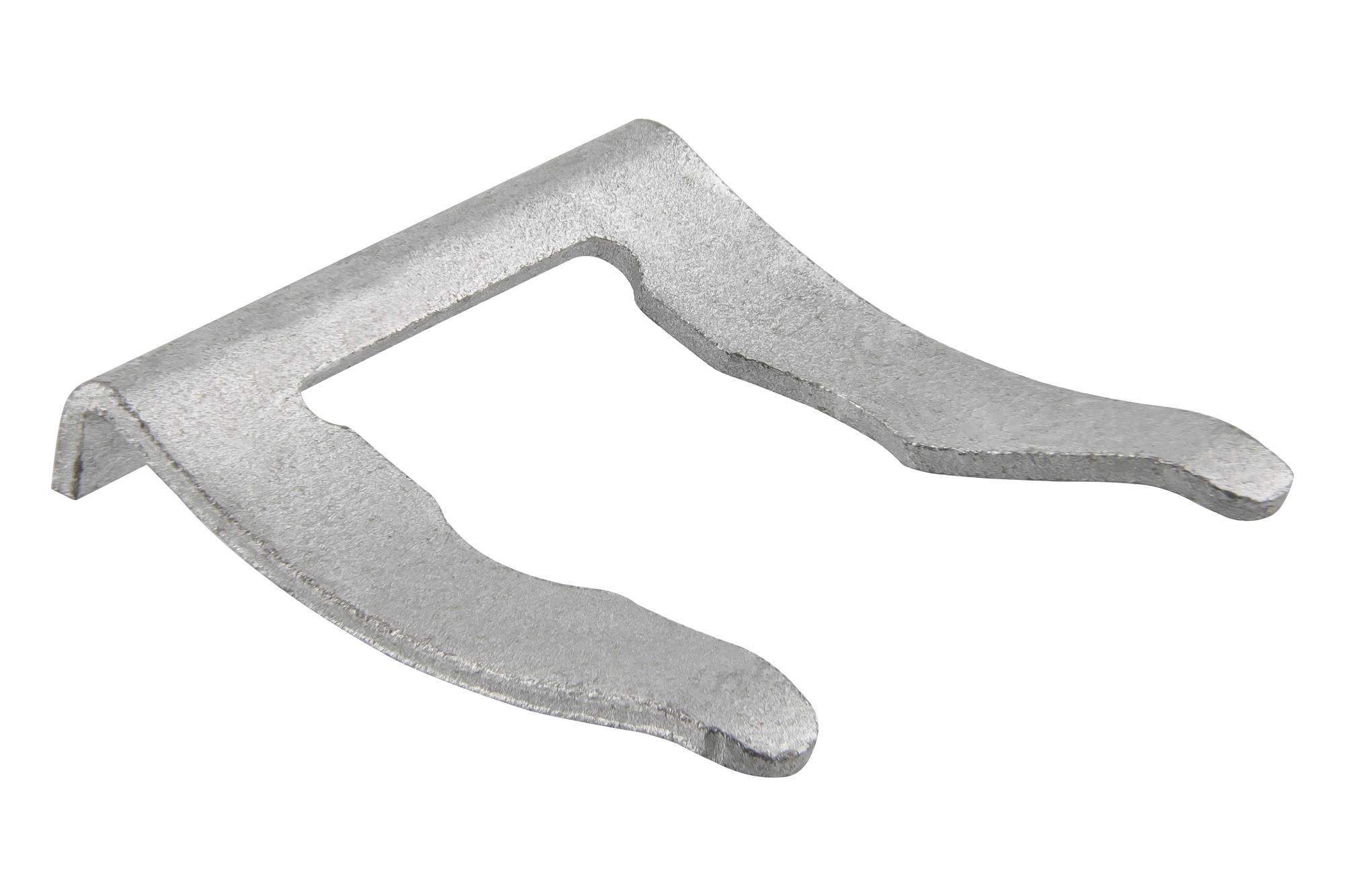 TOPRAN Holder, bremseslange 108716 for AUDI MAN
