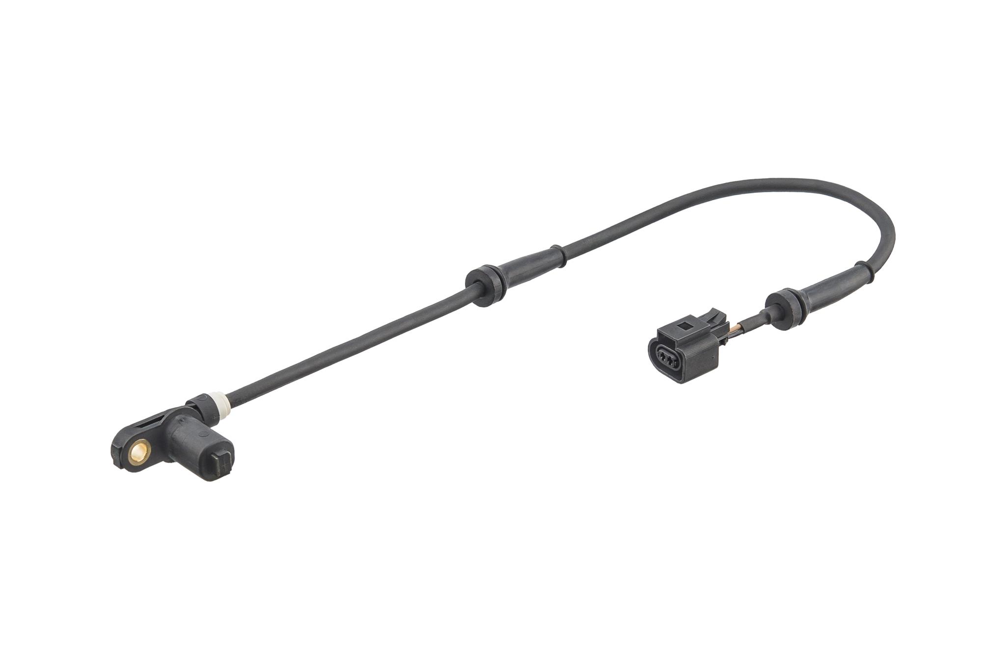 TOPRAN ABS Sensor 110490 højre foraksel for FORD CUPRA VW