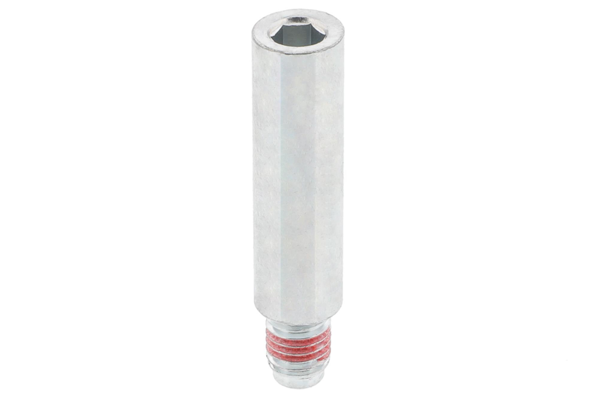 TOPRAN Skrue, bremsekaliper 110713 for OPEL VOLVO FORD LANCIA CHEVROLET CUPRA MINI MAZDA SMART LAND ROVER