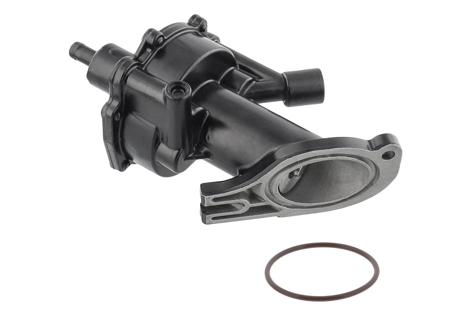 TOPRAN Vakuumpumpe, bremsesystem 302790 for FORD