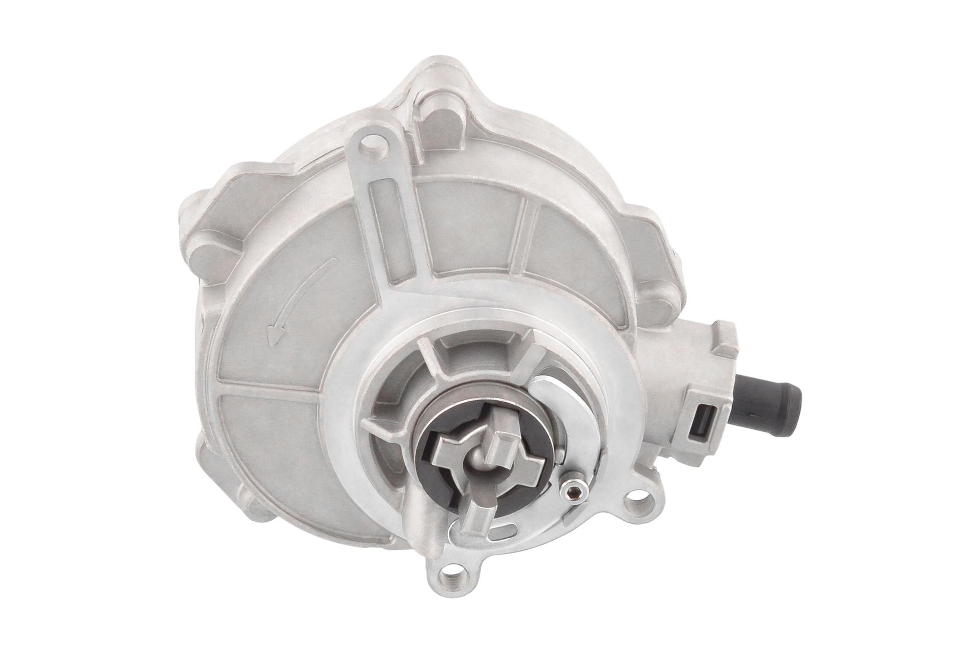 TOPRAN Vakuumpumpe, bremsesystem 116186 for CUPRA VW