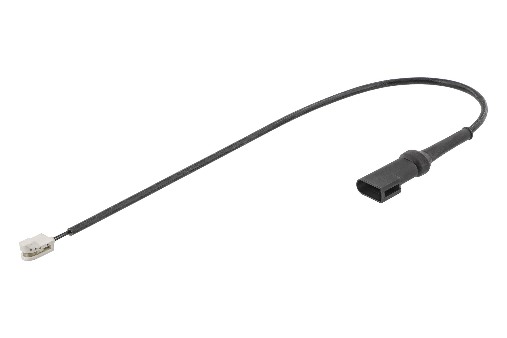 TOPRAN Slidindikator, bremsebelægning 638954 bagaksel for FORD