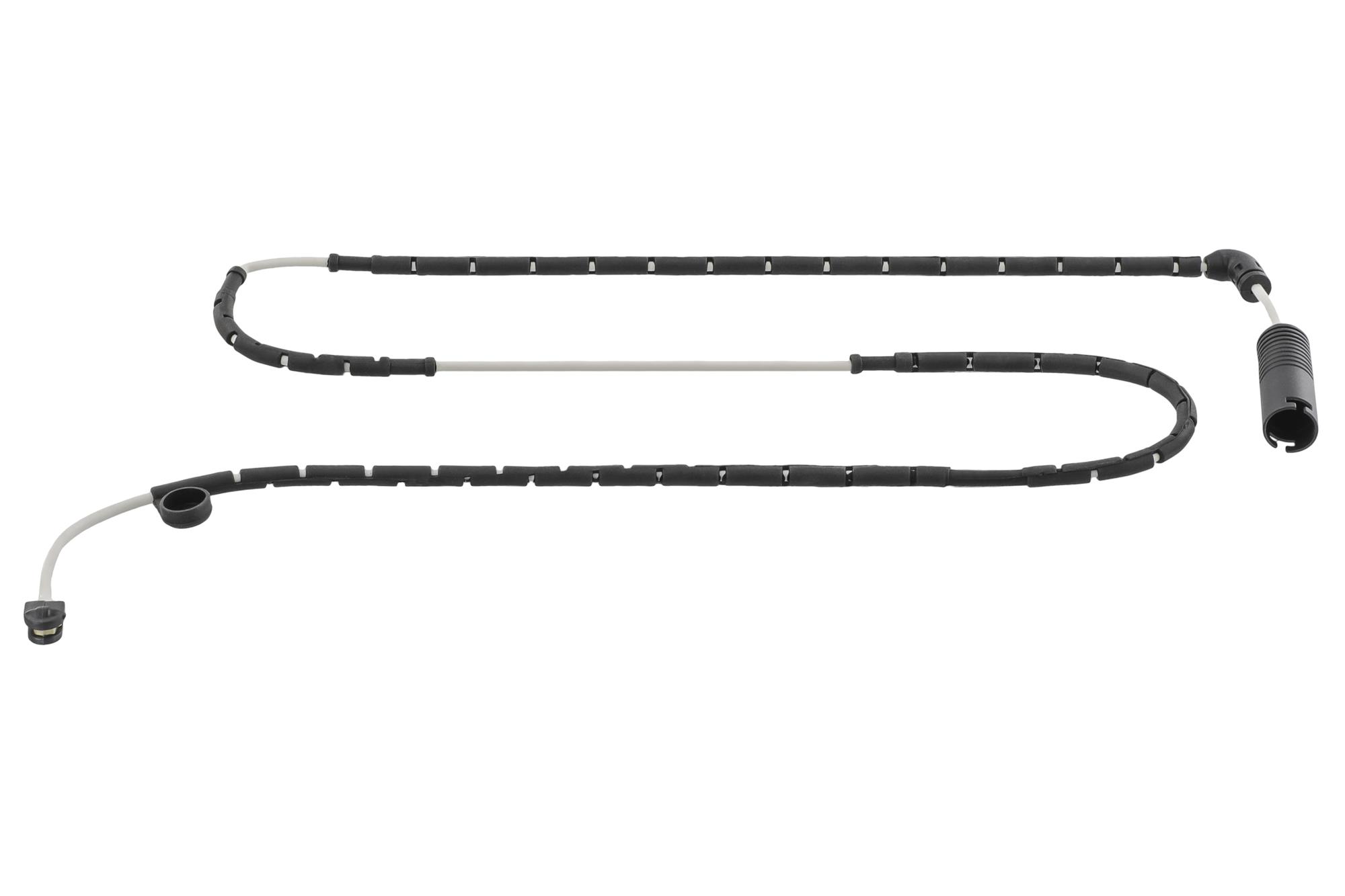 TOPRAN Slidindikator, bremsebelægning 638965 bagaksel for LAND ROVER