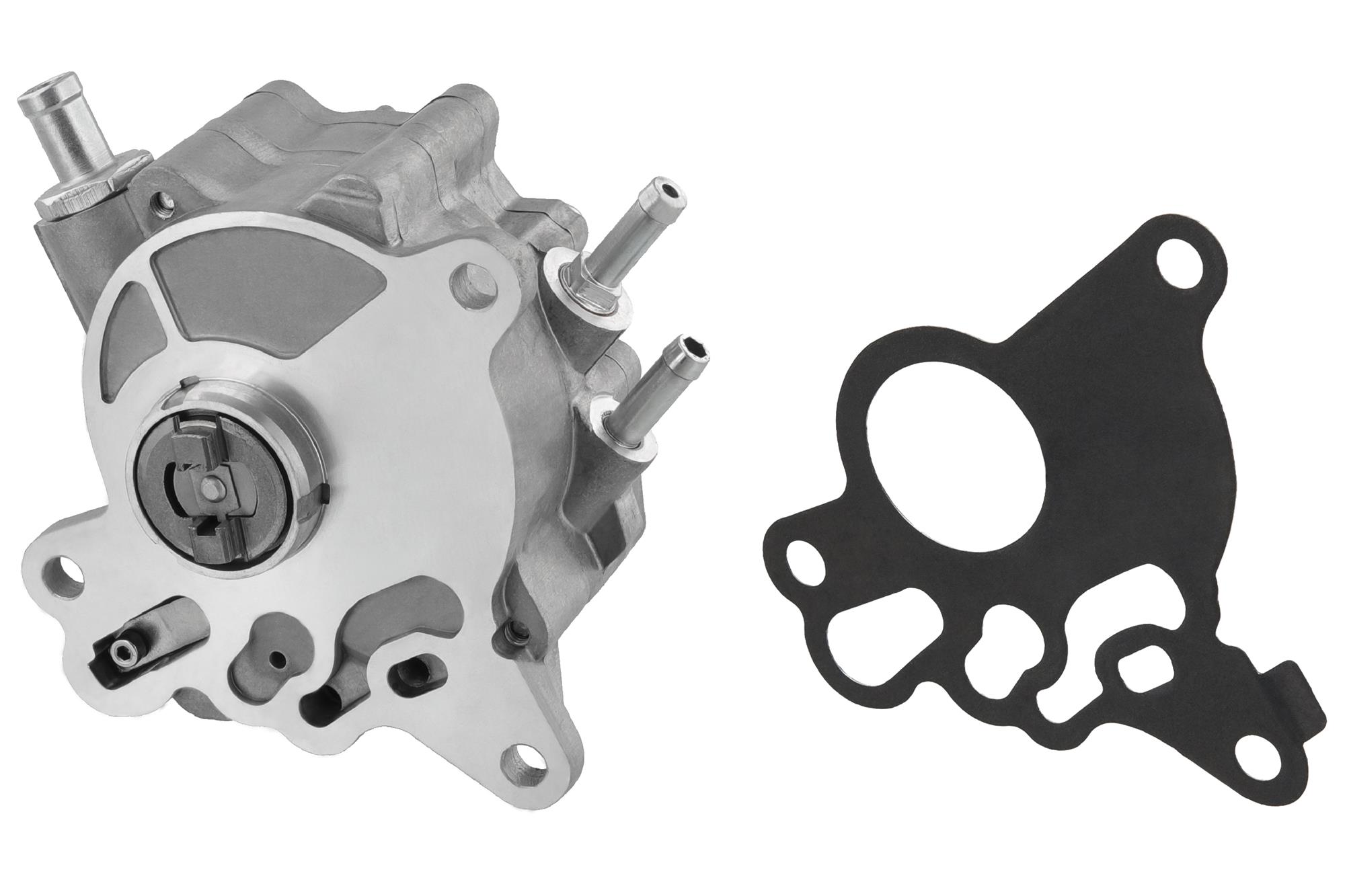 TOPRAN Vakuumpumpe, bremsesystem 115375 for CUPRA VW