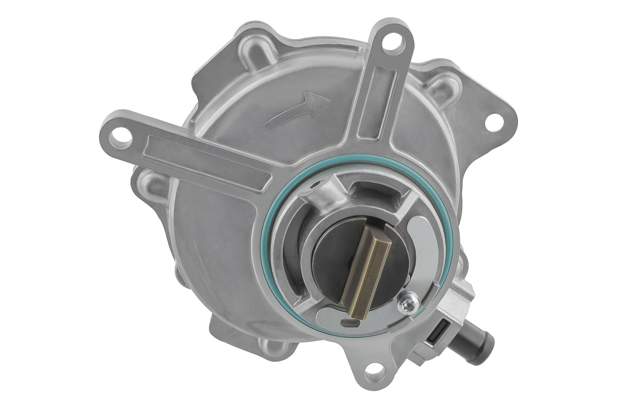 TOPRAN Vakuumpumpe, bremsesystem 116183 for CUPRA VW