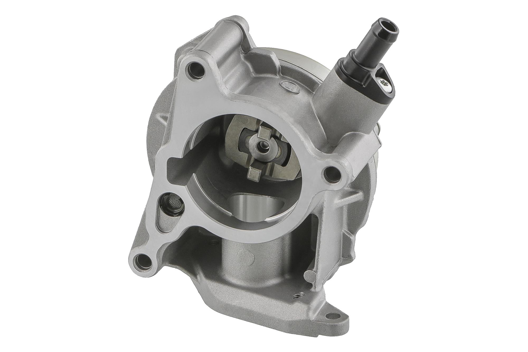 TOPRAN Vakuumpumpe, bremsesystem 116181 for CUPRA SKODA