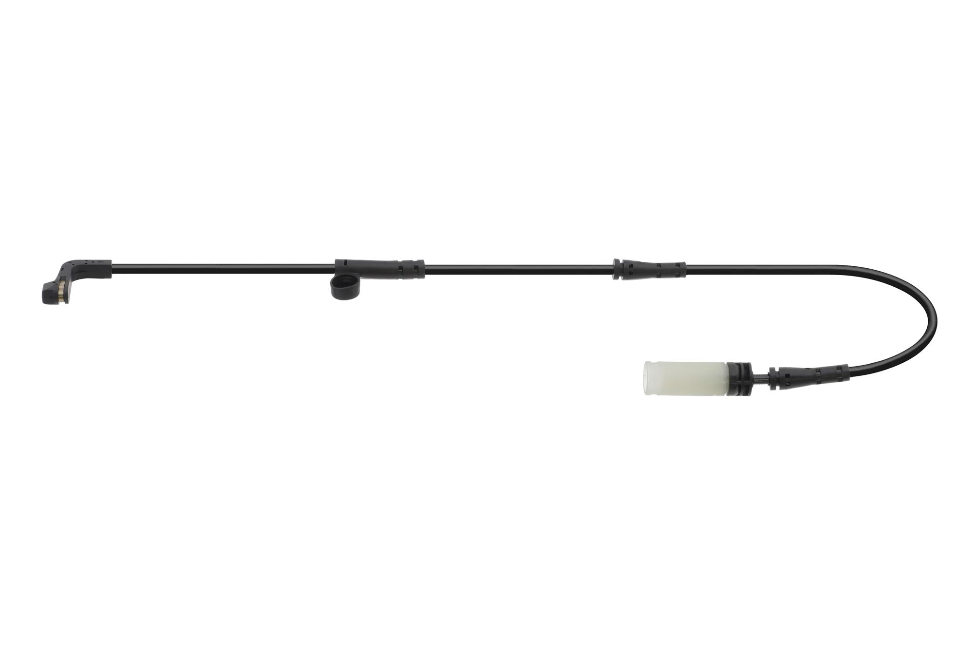 TOPRAN Slidindikator, bremsebelægning 500993 foraksel for BMW MINI