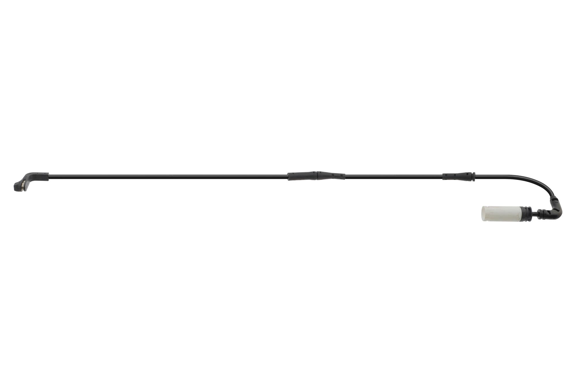 TOPRAN Slidindikator, bremsebelægning 500994 bagaksel for BMW MINI