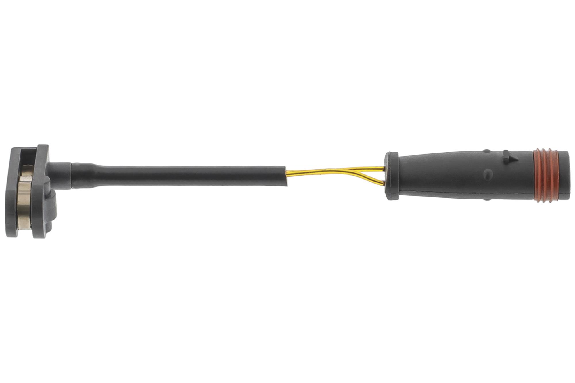 TOPRAN Slidindikator, bremsebelægning 112103 for SMART MERCEDES-BENZ VW
