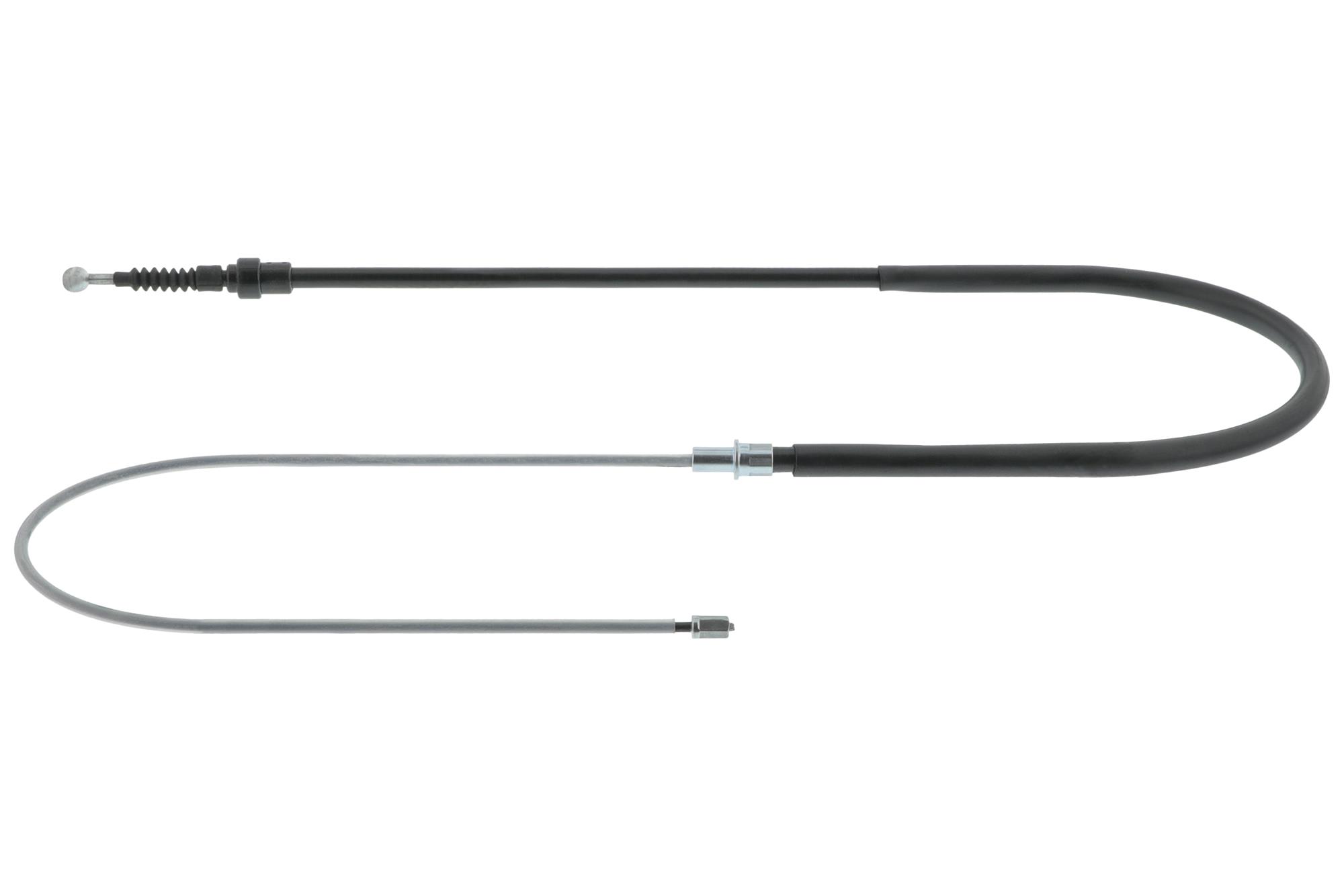 TOPRAN Håndbremsekabel 111210 for CUPRA VW