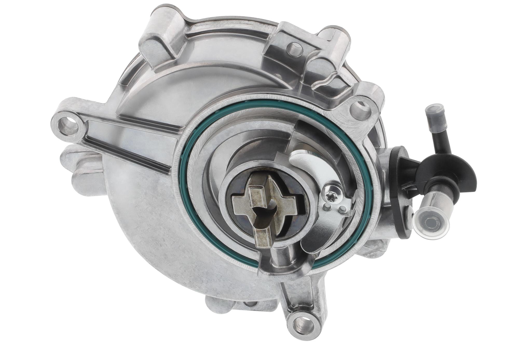 TOPRAN Vakuumpumpe, bremsesystem 119656 for CUPRA VW