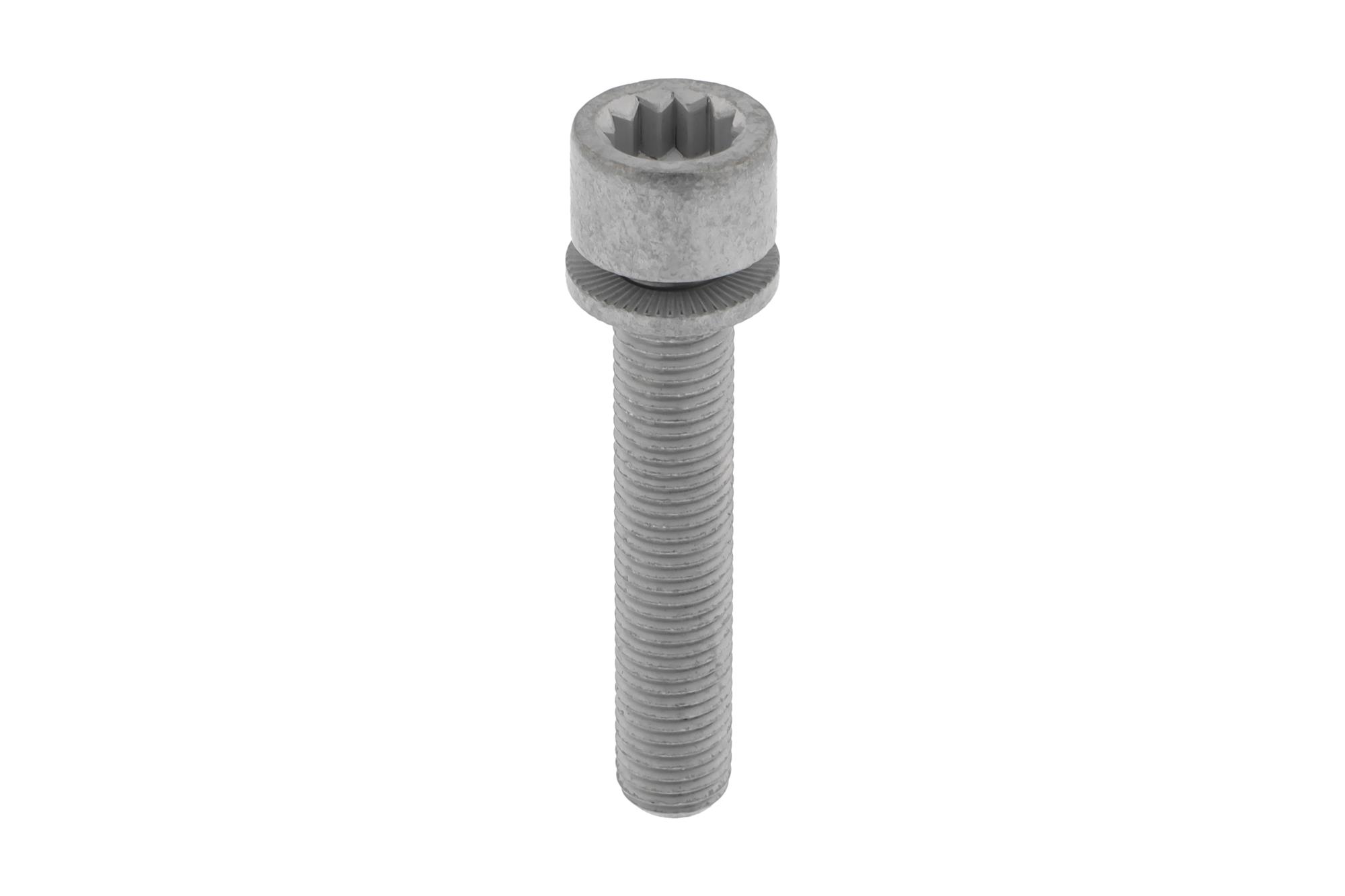 TOPRAN 120991 ved bremsekaliber for CUPRA