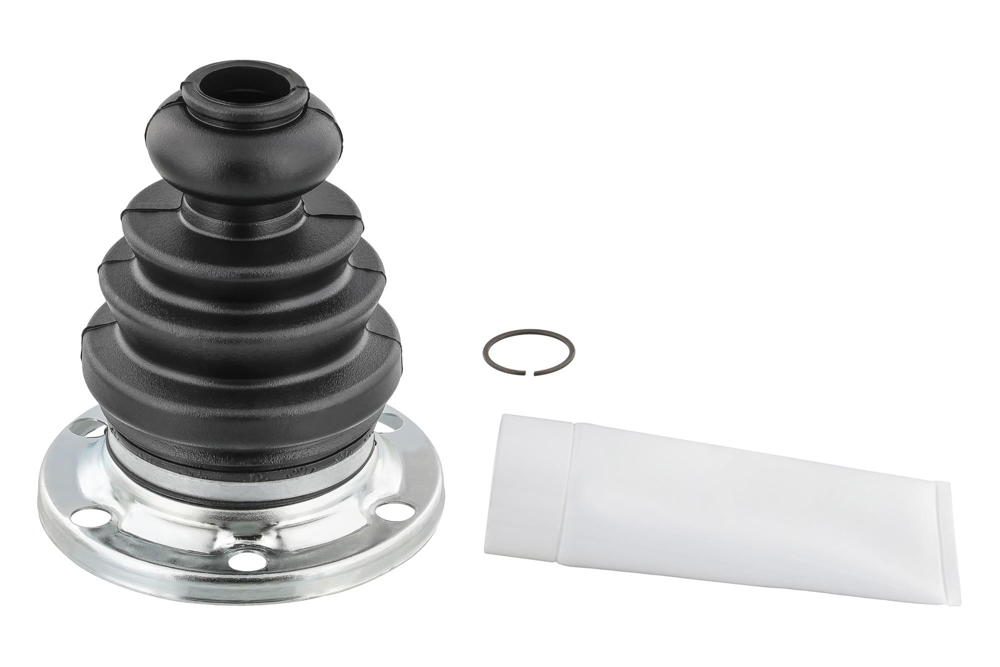 TOPRAN Drivaksel Manchetsæt 104078 gearkasse-monteret for VW SMART MERCEDES-BENZ